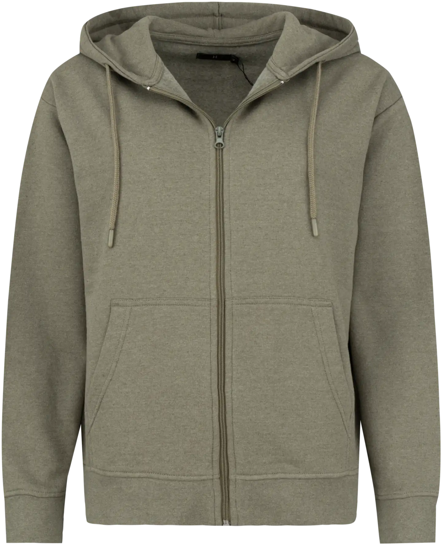 House naisten collegetakki CYCLO® - Light Olive - 1