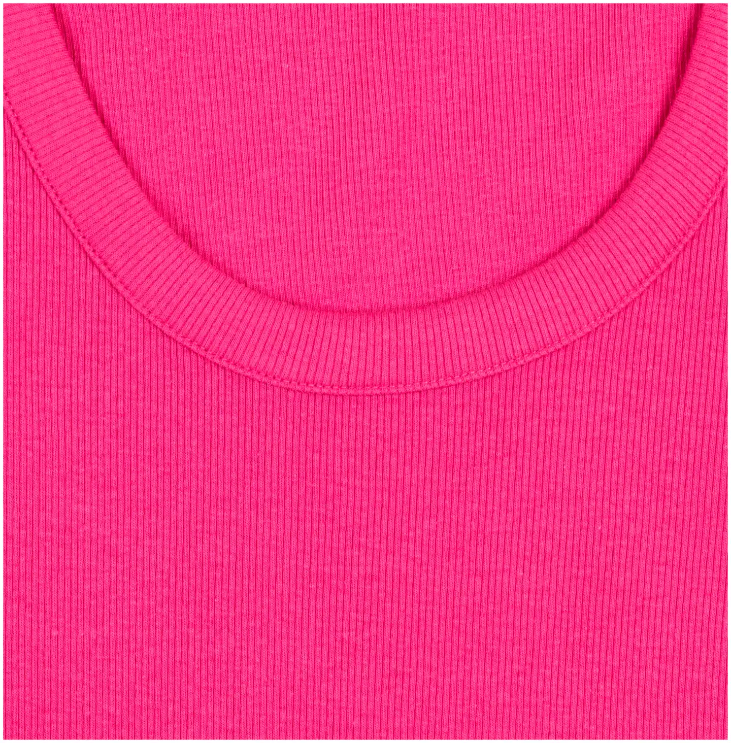 TEX naisten yöpaita I982741 - Fuchsia - 3
