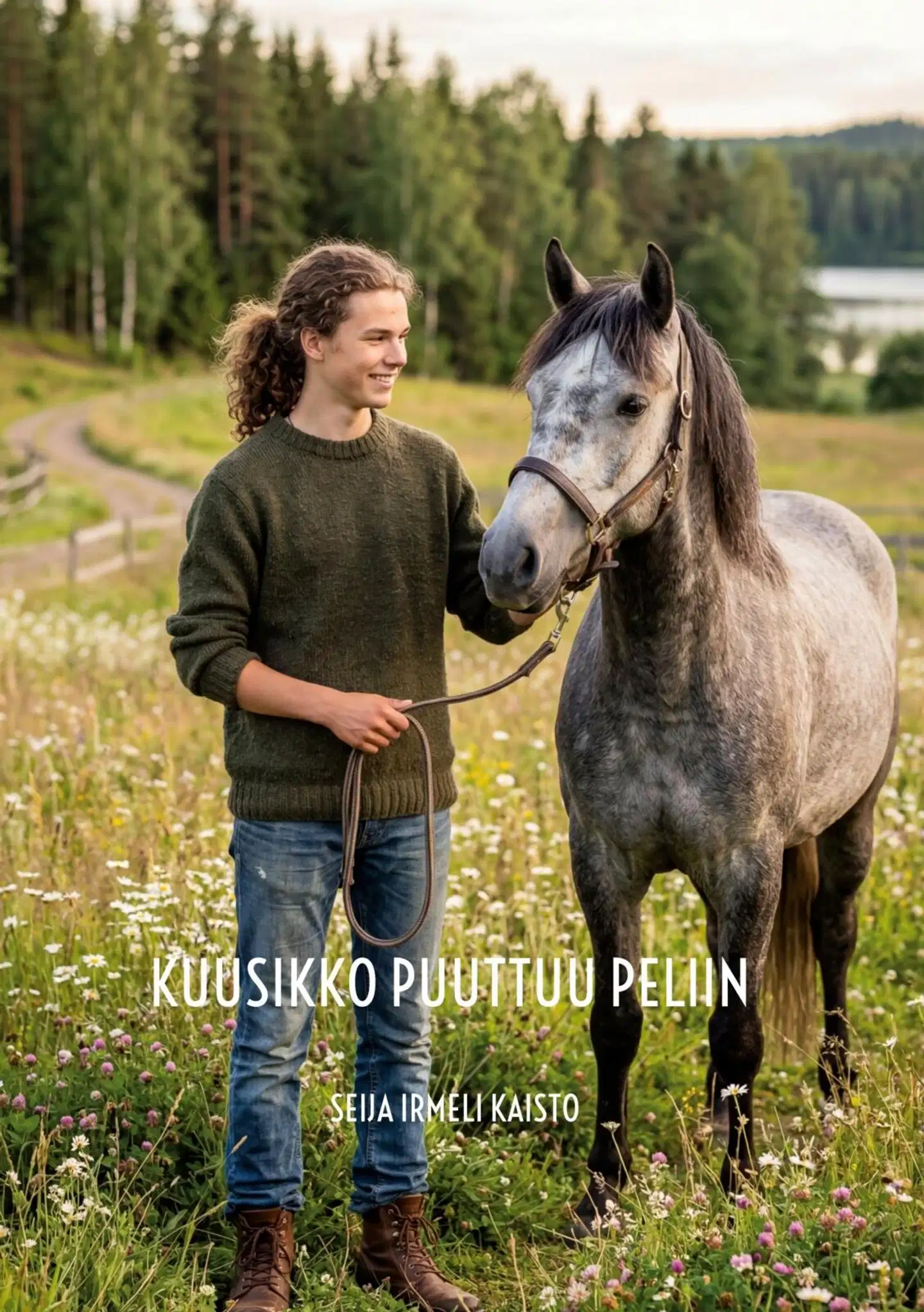 Kaisto, Kuusikko puuttuu peliin