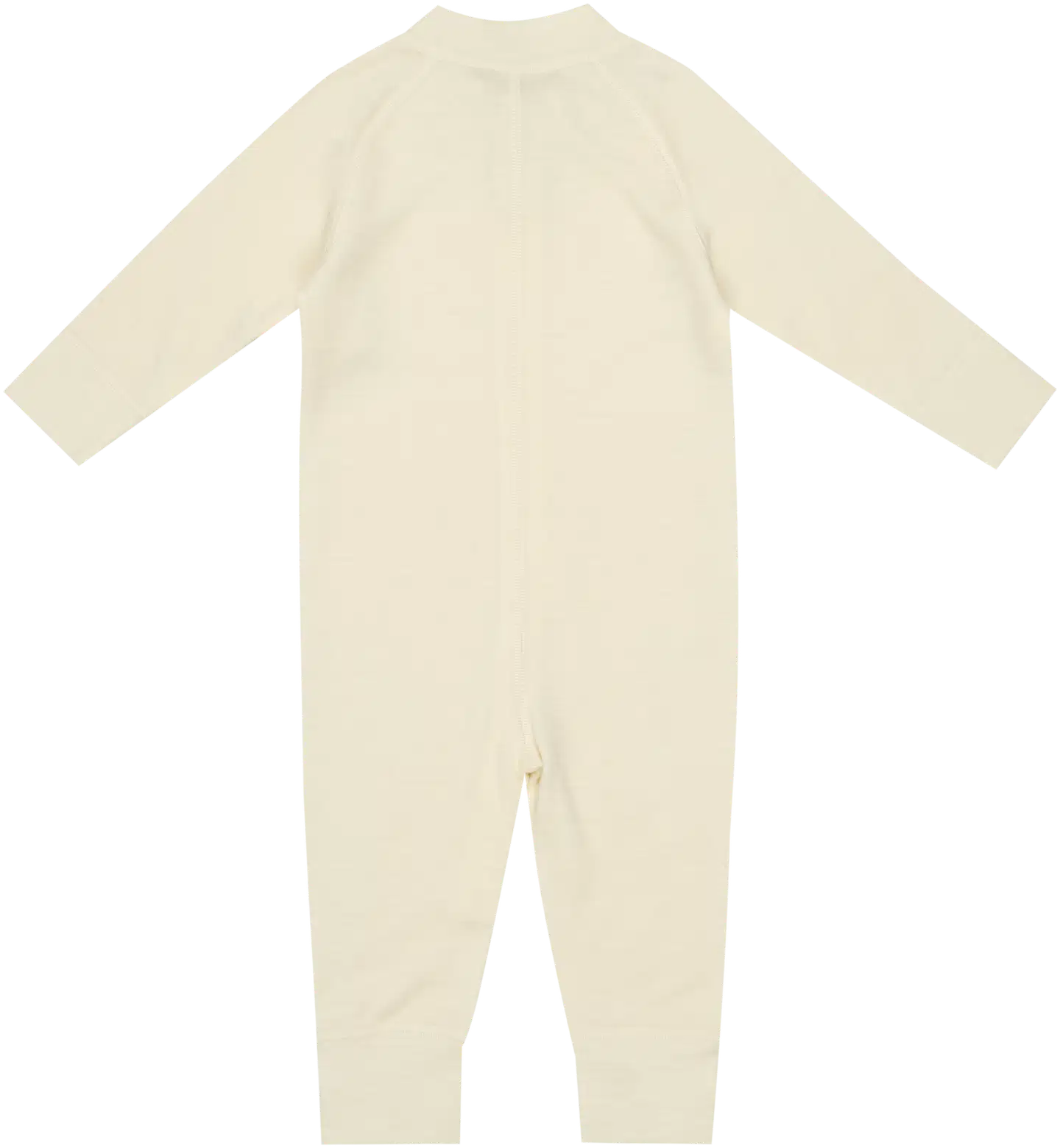Ciraf vauvojen merinovillahaalari 252B3617W8 - Off white - 2