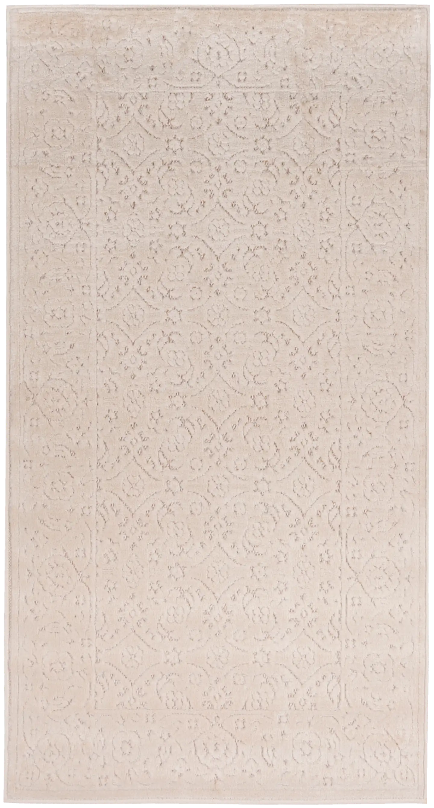 House nukkamatto Canyon Oriental 80x150 cm kerma