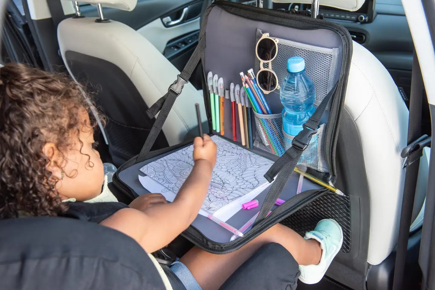 Dooky Takaistuimen Matkataso - 13