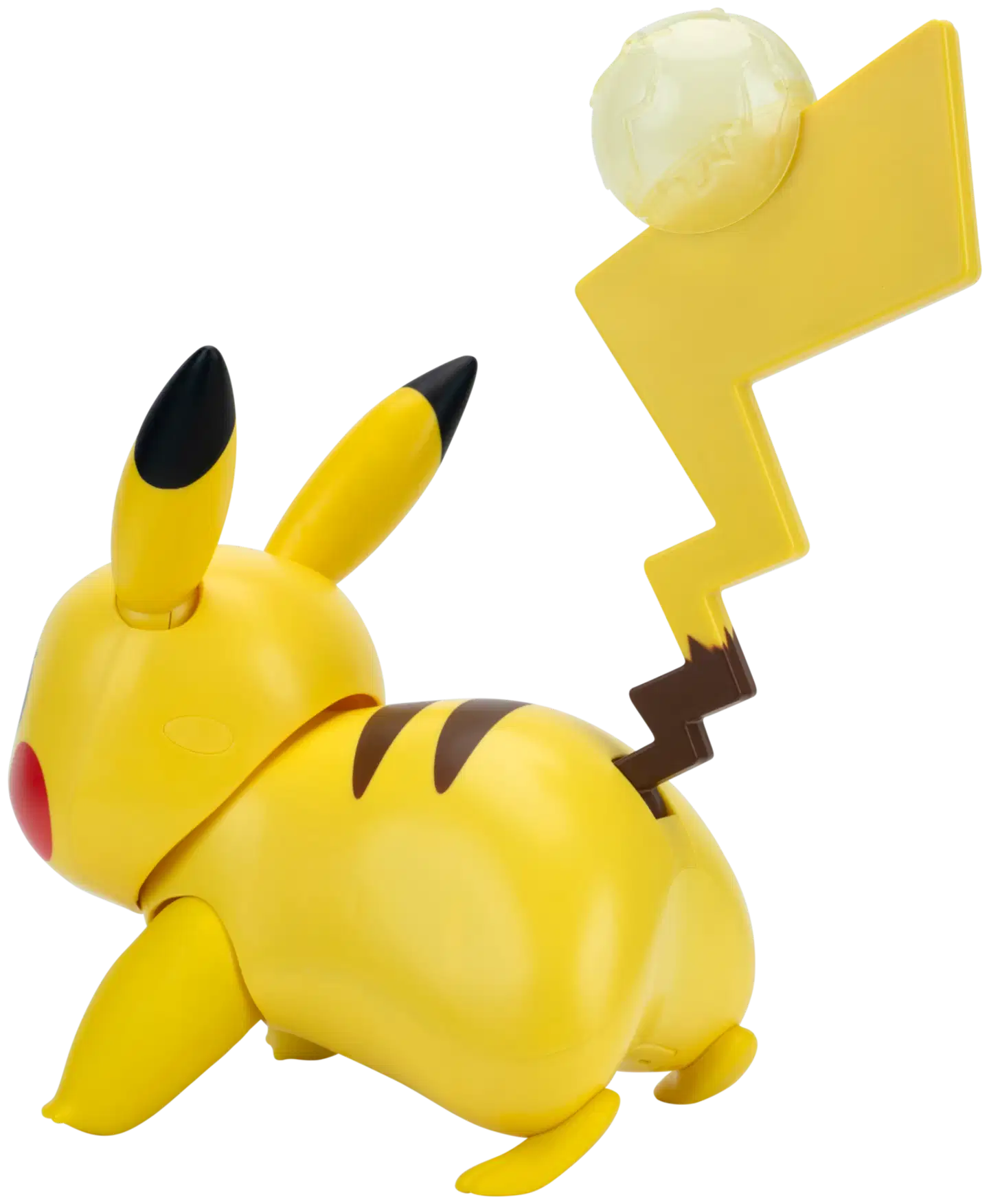 Pokémon Electro Ball Pikachu - 10