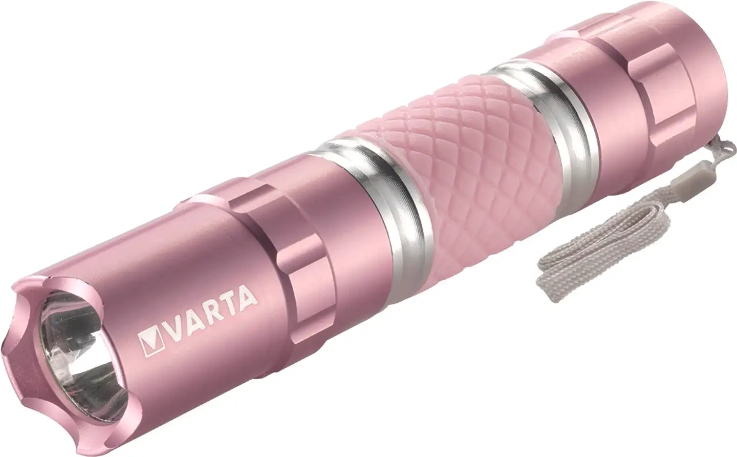 Varta huulipunavalaisin led 1xAA - 4