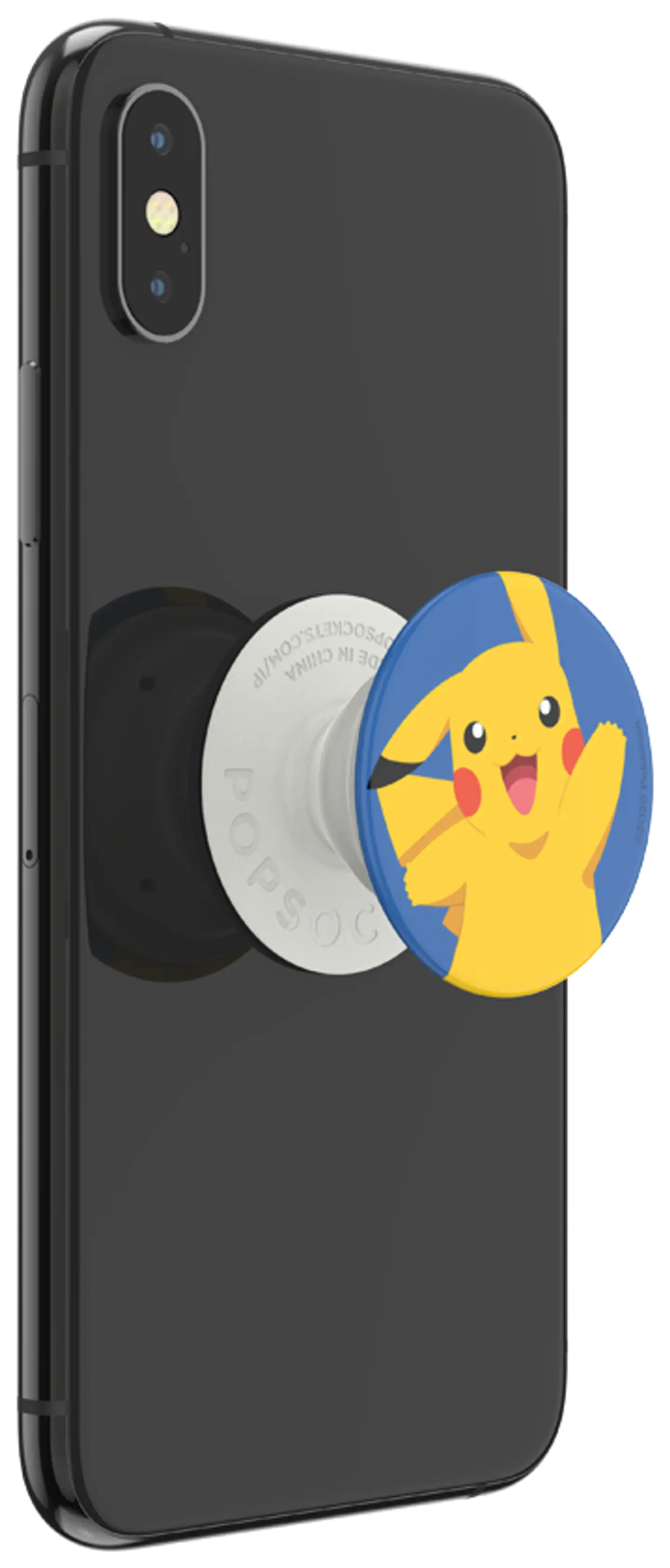 Popsockets puhelinpidike popgrip pikachu knocked - 5