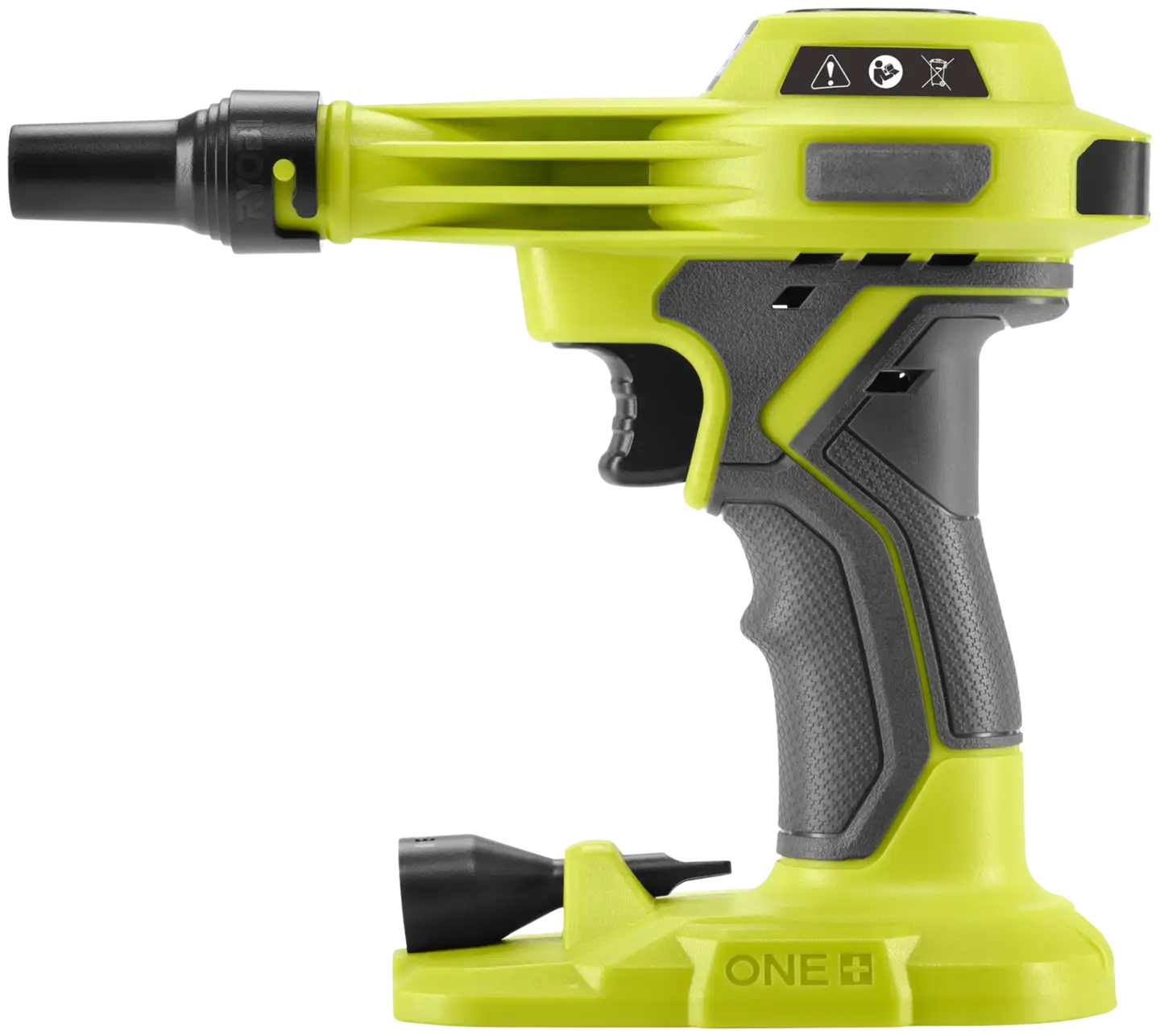 Ryobi ilmapumppu RVI18-0 - 2