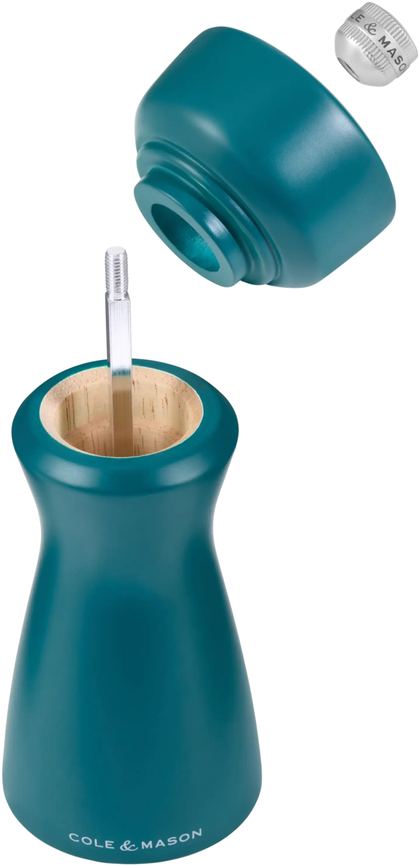 Cole & Mason suola-/pippurimylly Kenton Sea Salt 15 cm - 3