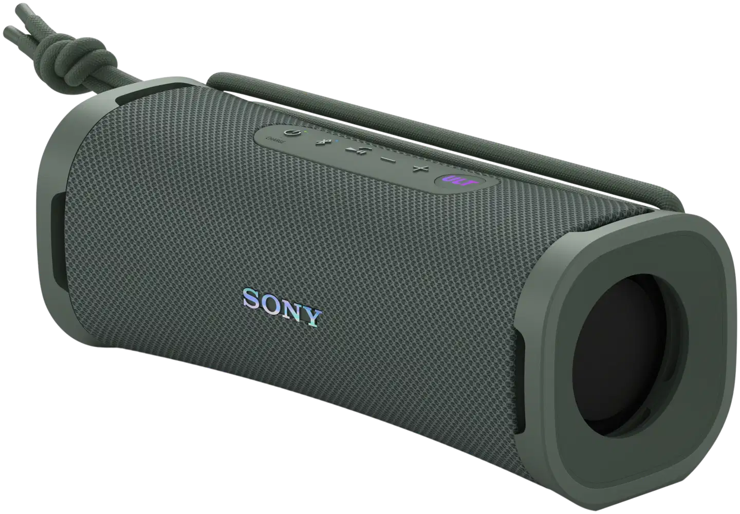 Sony Bluetooth kaiutin ULT FIELD 1, metsänharmaa - 1