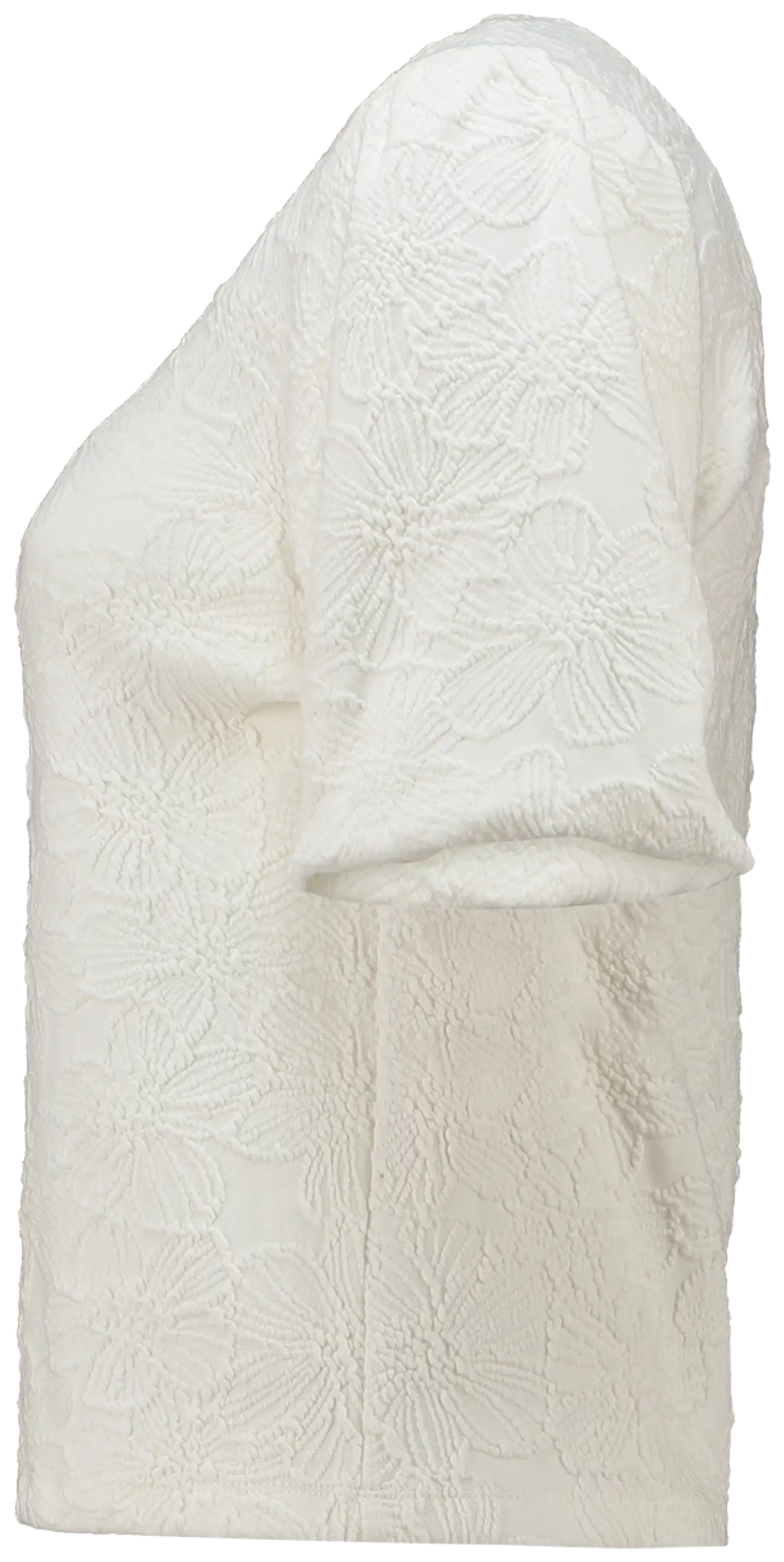 Hailys naisten pusero Nu44ri - offwhite - 2