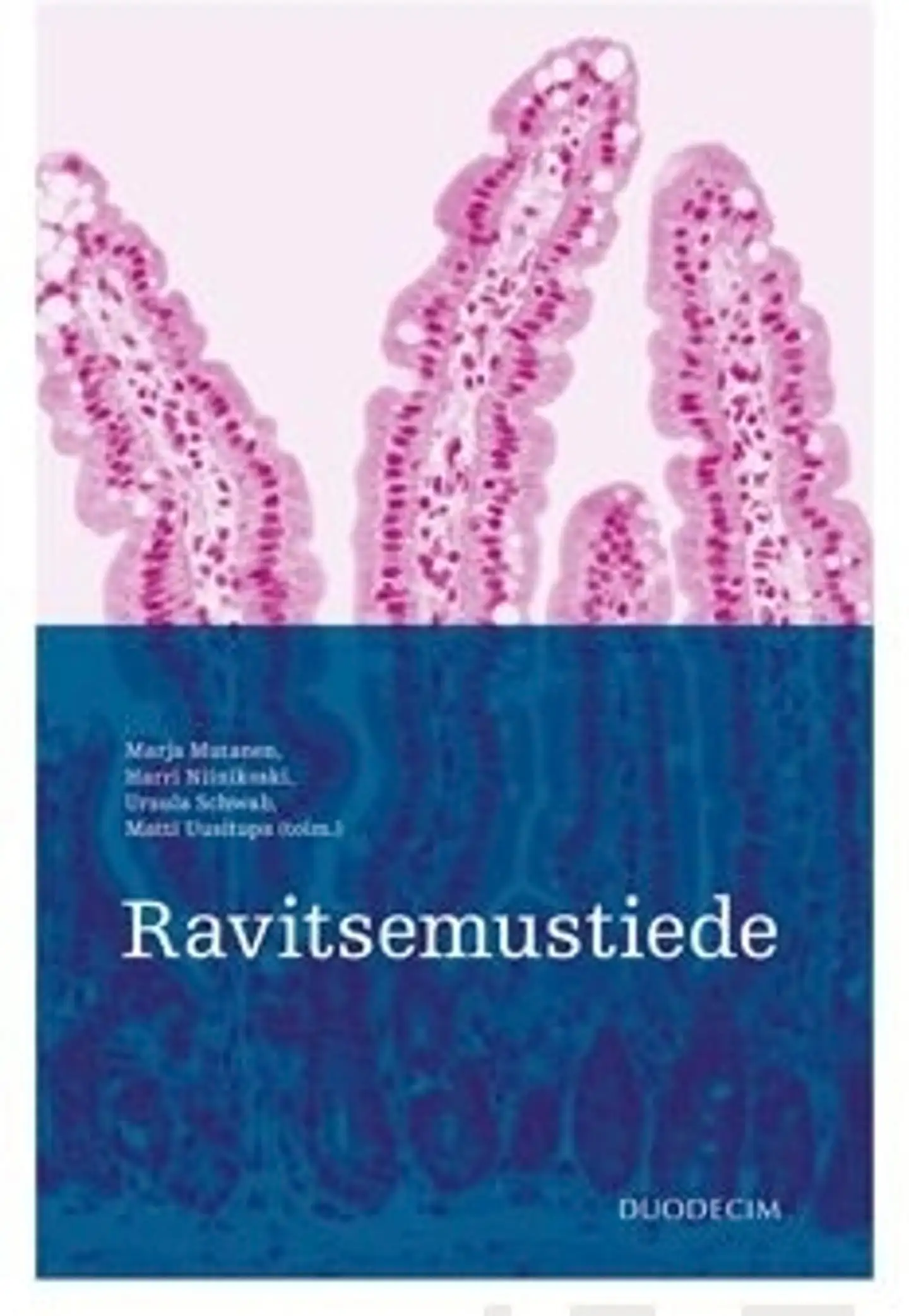 Ravitsemustiede