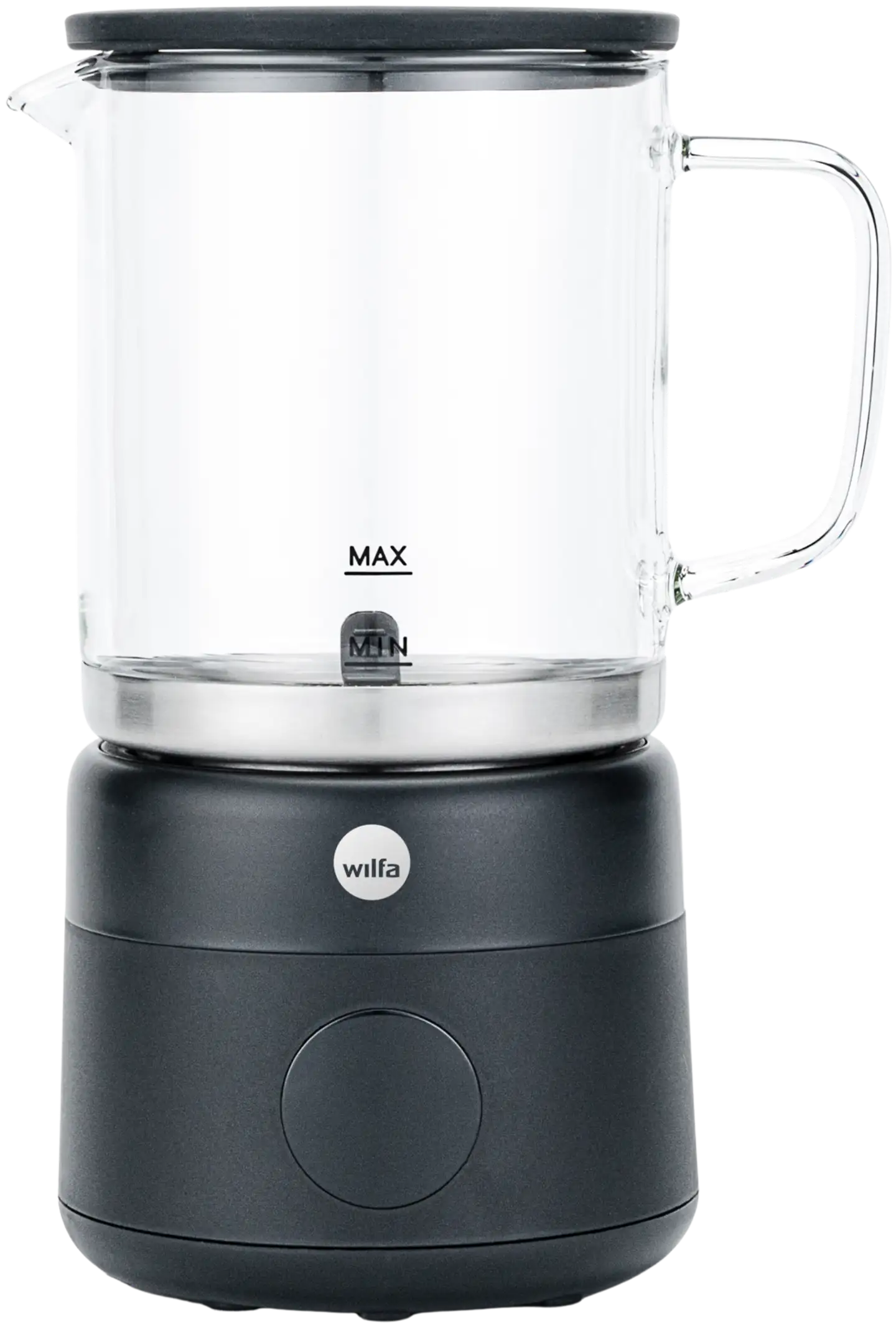 Wilfa Silky maidonvaahdotin MF1B-250 - 1