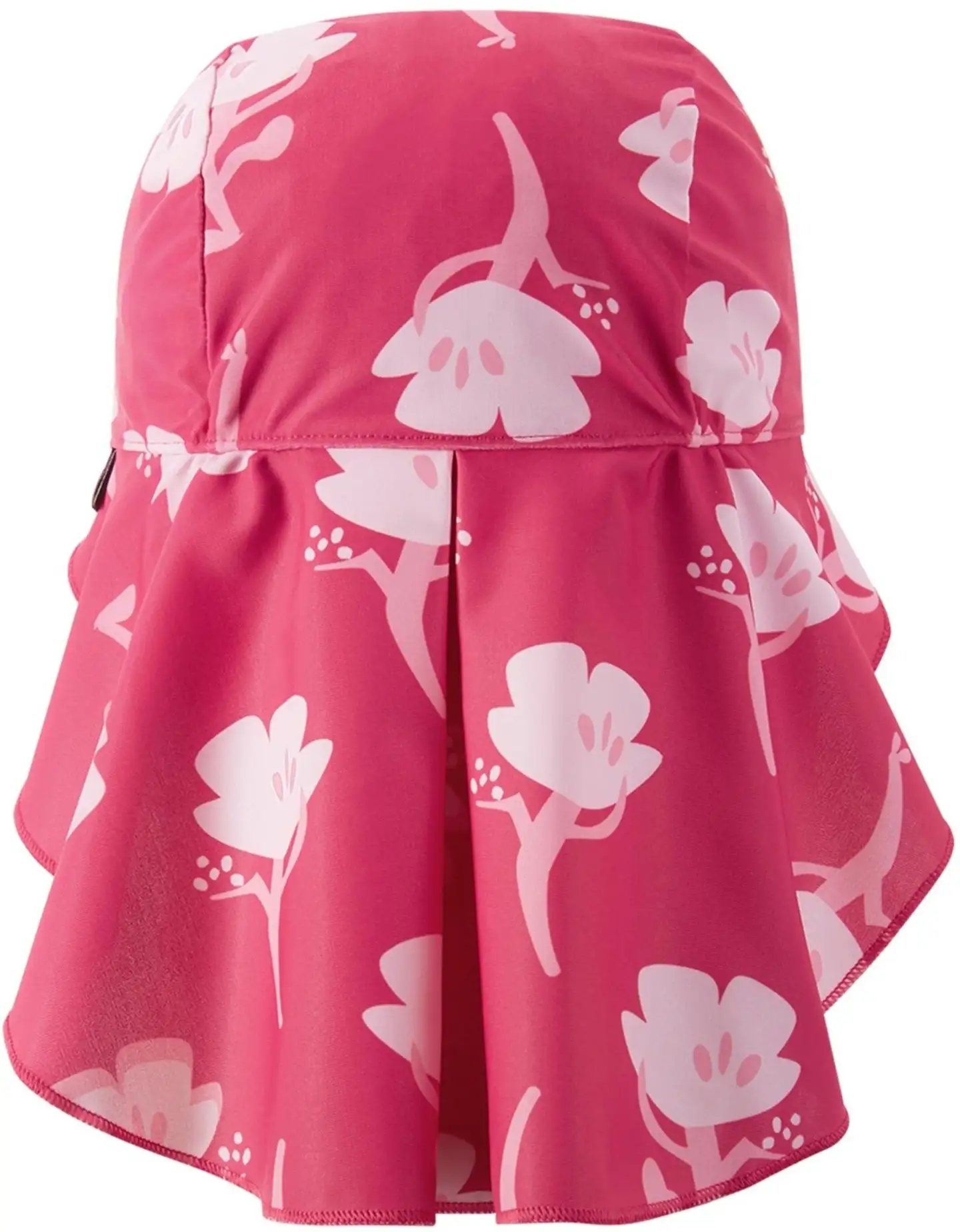 Reima lasten UV-uimahattu Mustekala - Bright Berry - 2