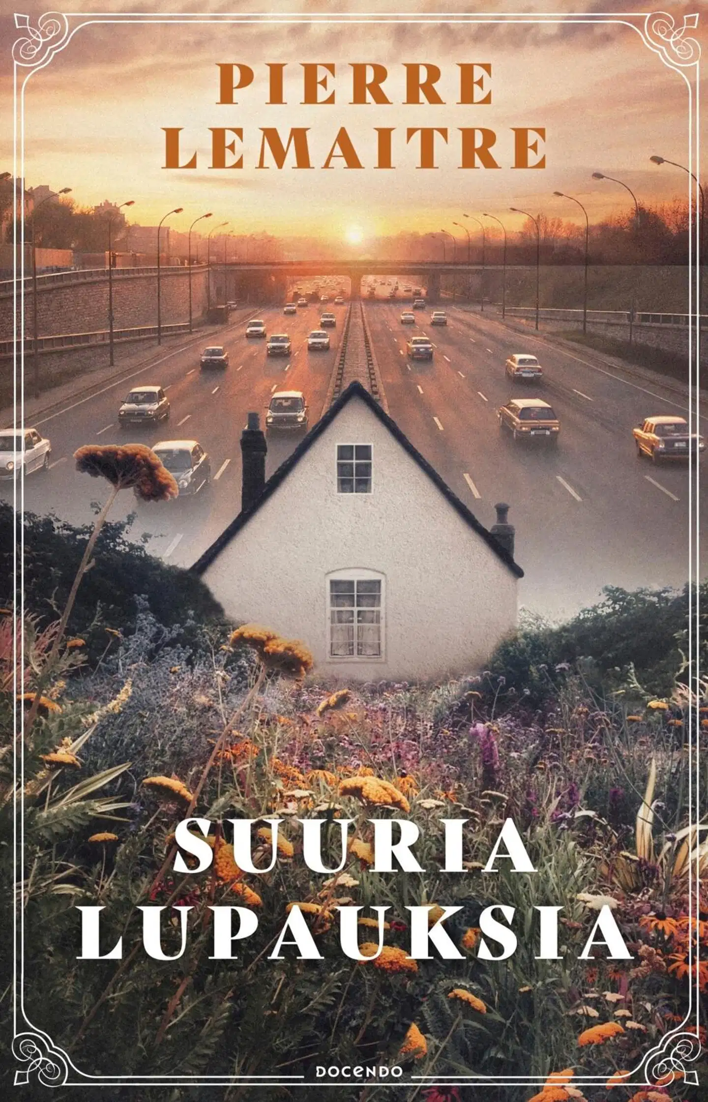 Lemaitre, Suuria lupauksia