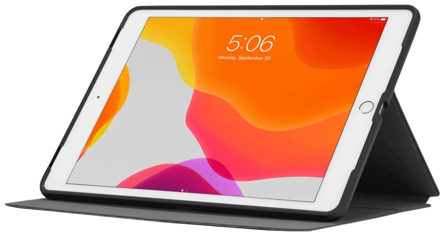 Targus Click-in iPad 10.2" ja iPad Air/Pro 10.5" - 4