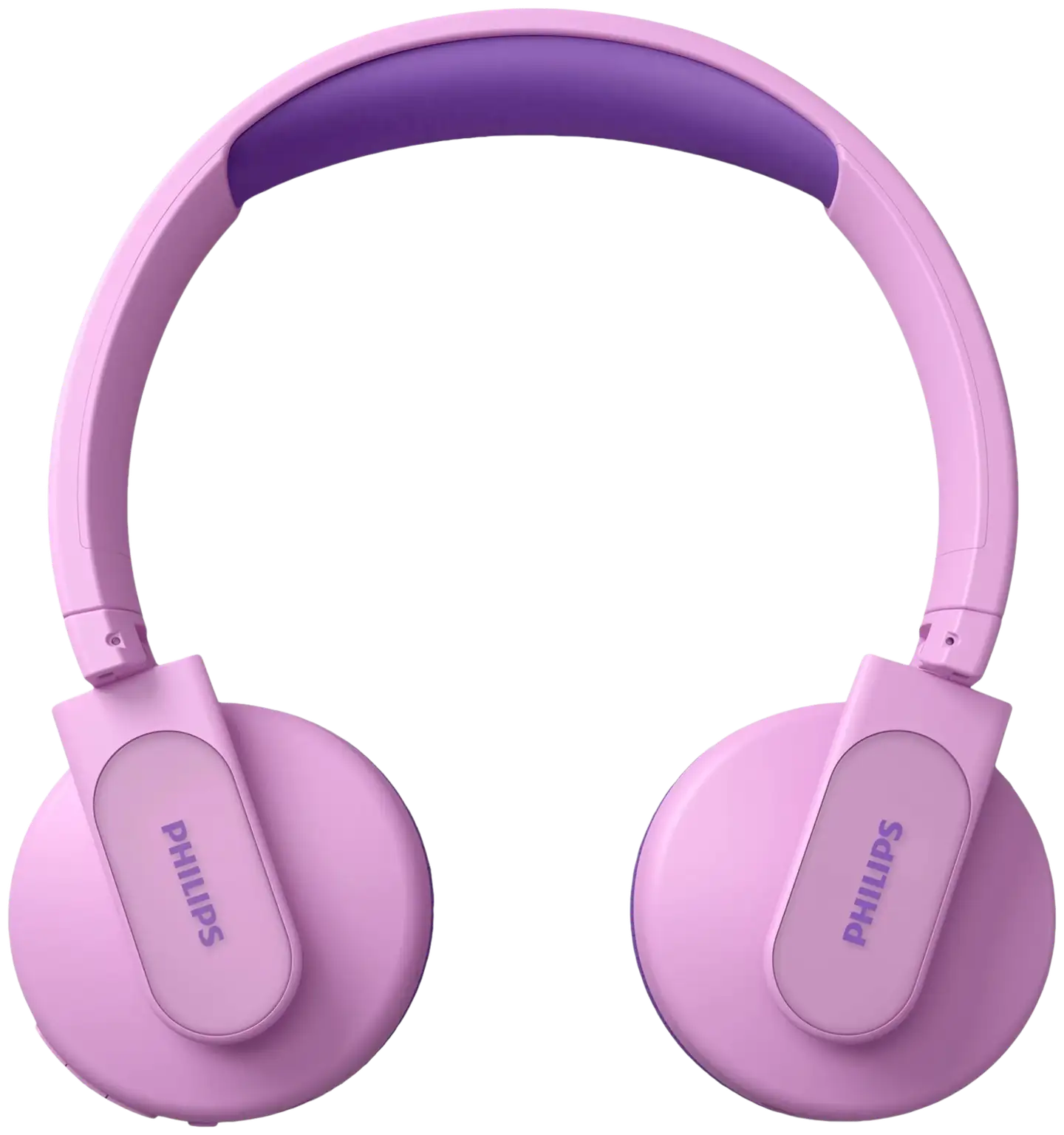 Philips lasten Bluetooth sankakuulokkeet TAK4206PK pinkki - 5