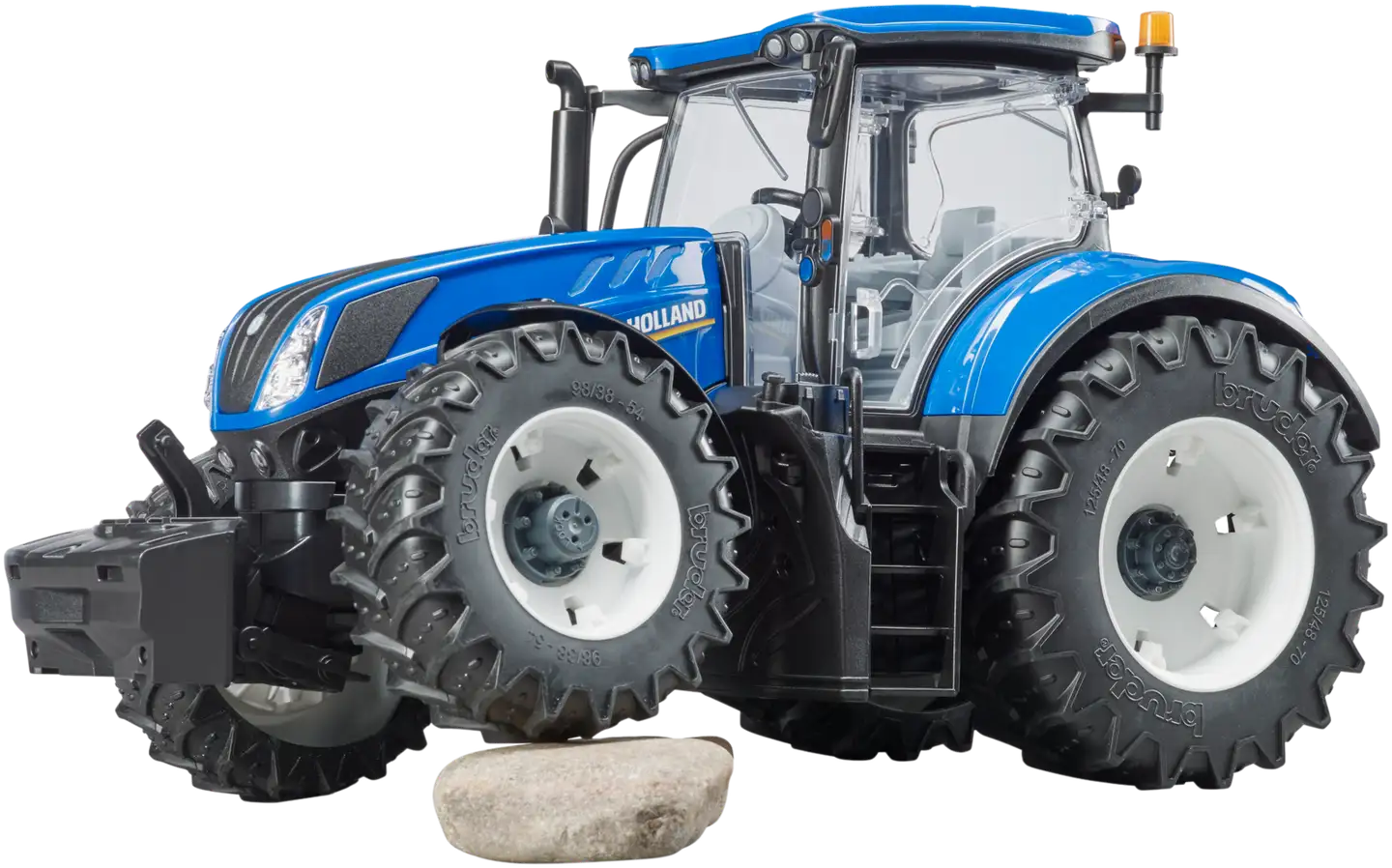 Bruder New Holland T7.315 traktori - 3