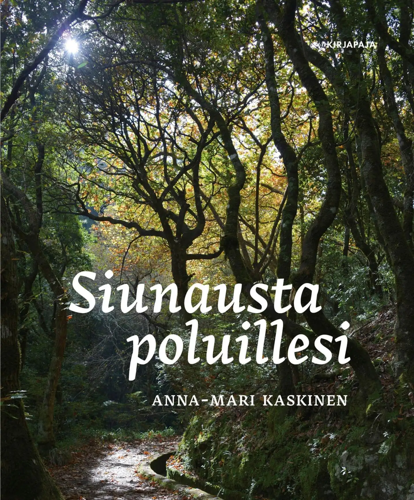 Kaskinen, Siunausta poluillesi