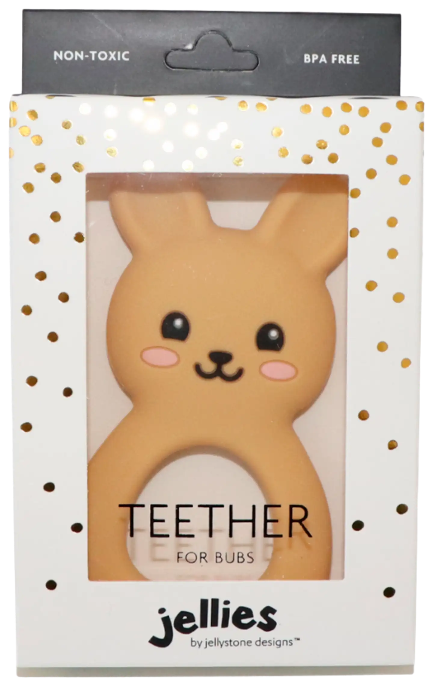 Jellystone purulelu Pupu latte - 3