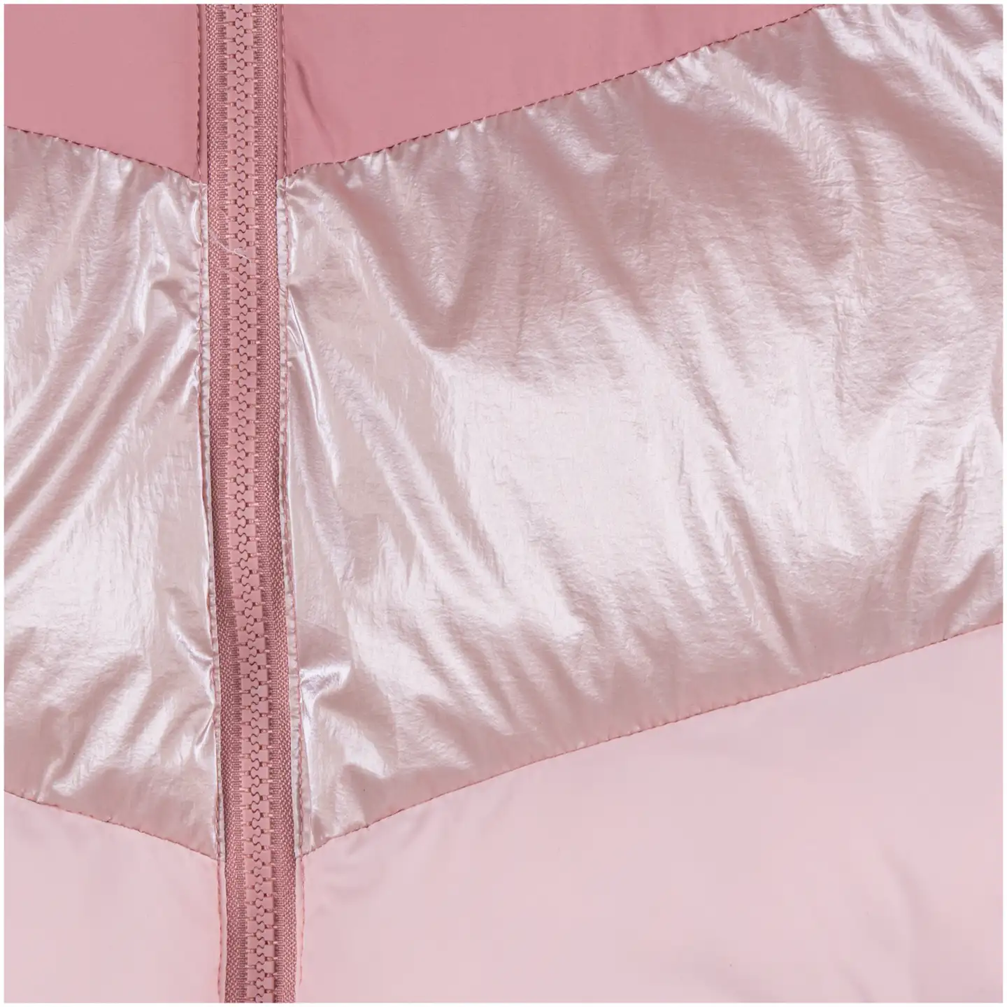 Ciraf lasten toppatakki 252C36251P - rose - 3