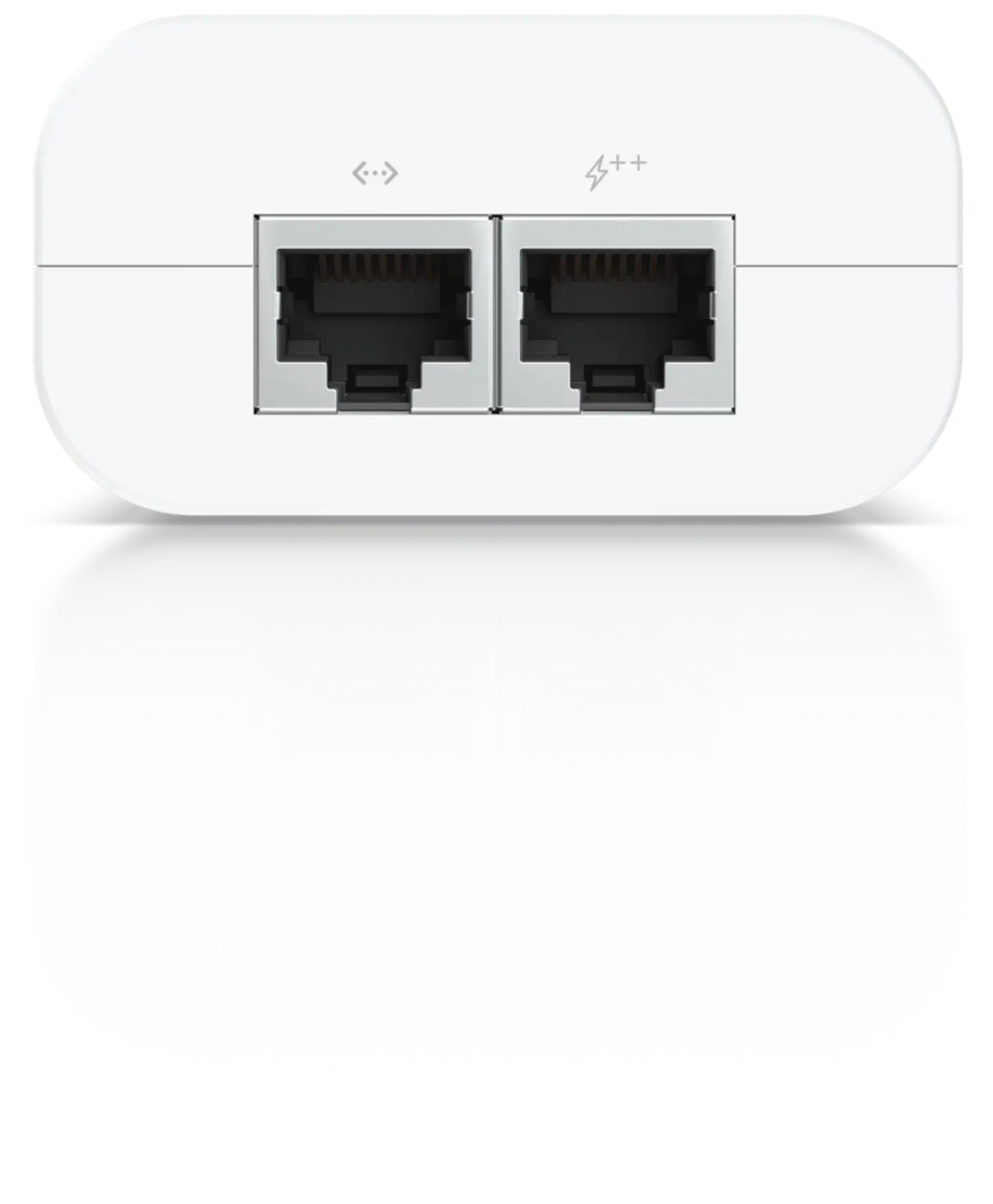 Ubiquiti 60W PoE++ -adapteri U-PoE++ - 6
