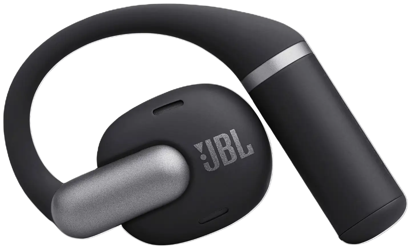 JBL langattomat avoimet kuulokkeet Sense Pro musta - 5