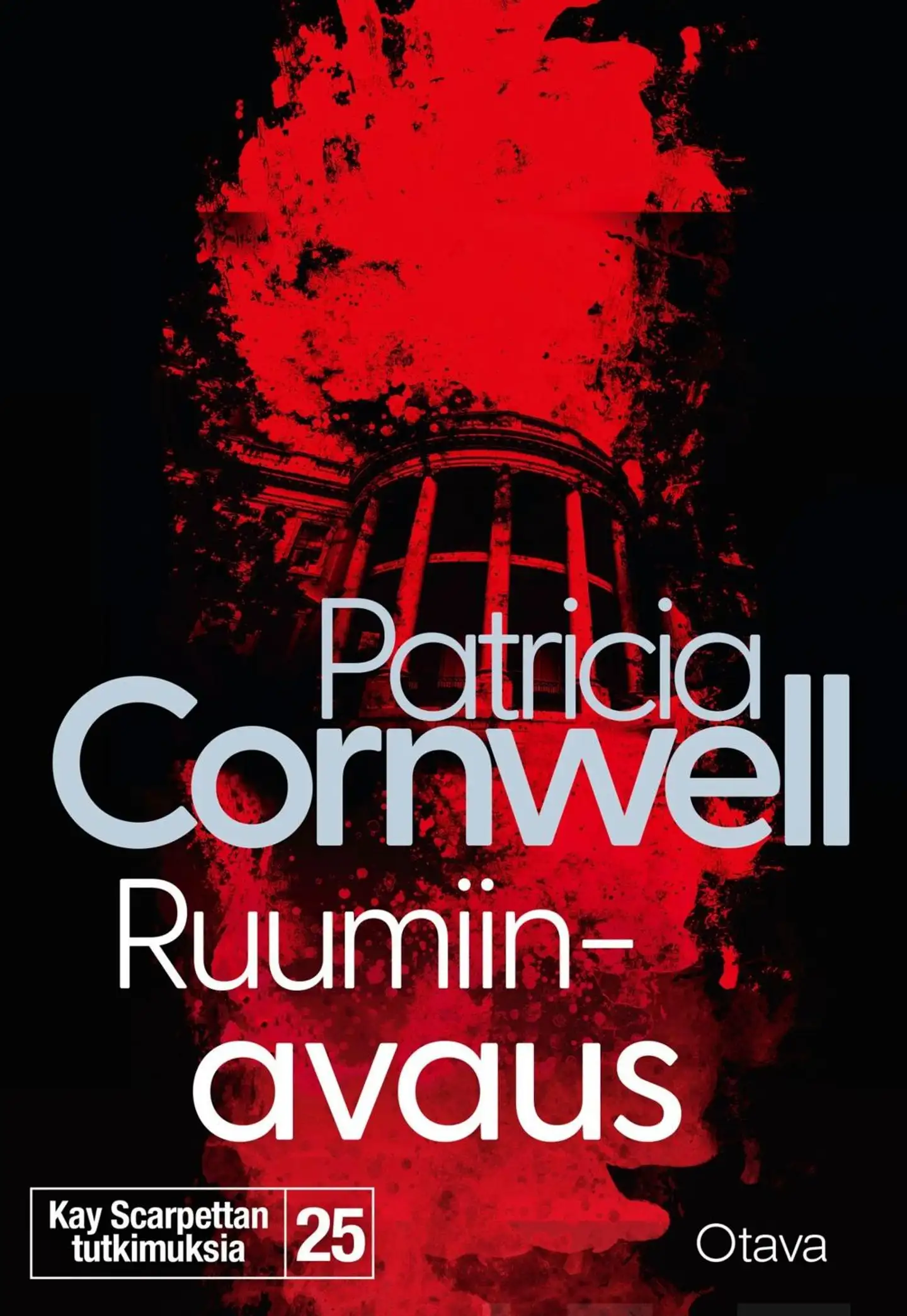 Cornwell, Ruumiinavaus