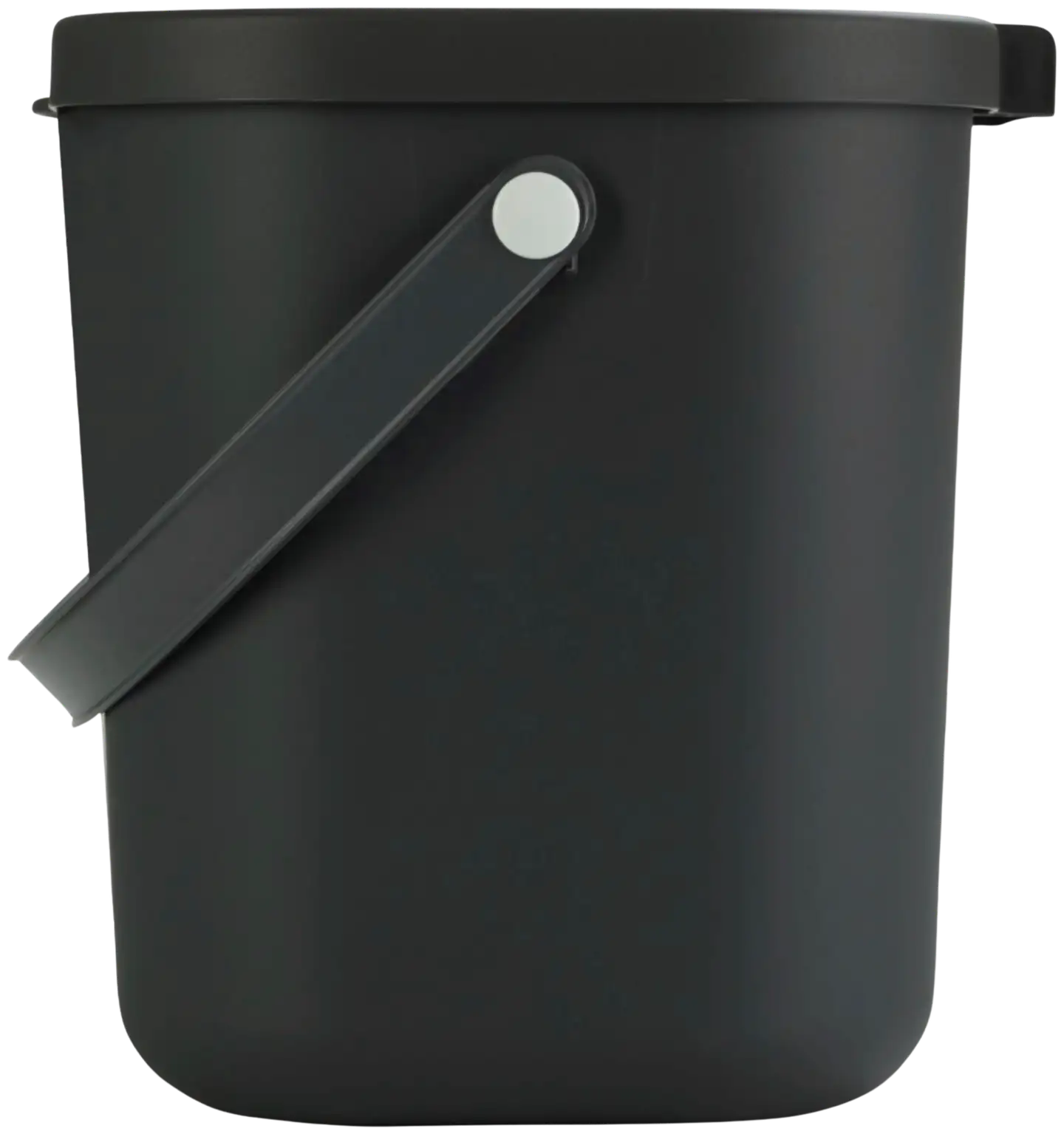 Rotho kierrätysroskakori 6l - 5