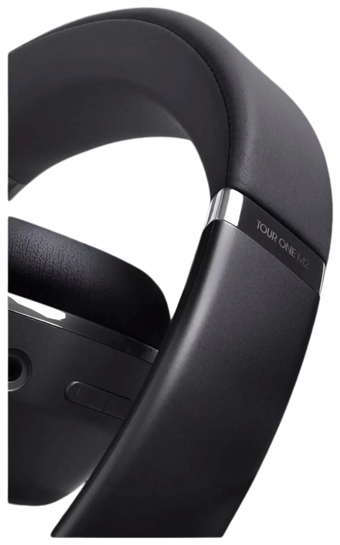 JBL Bluetooth vastamelukuulokkeet Tour One M2 musta - 11