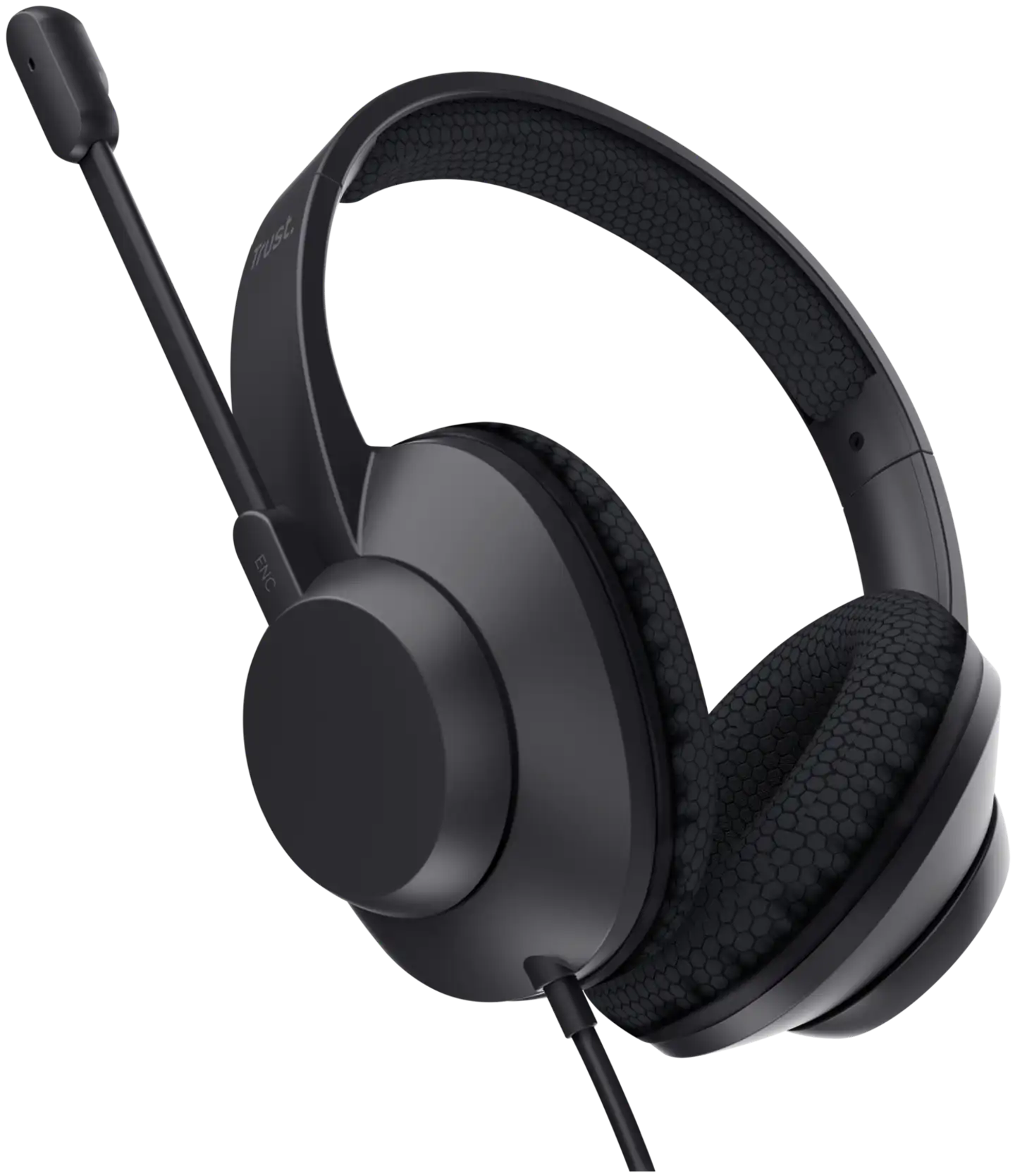 Trust Ayda max USB-C kuulokkeet ENC - 3