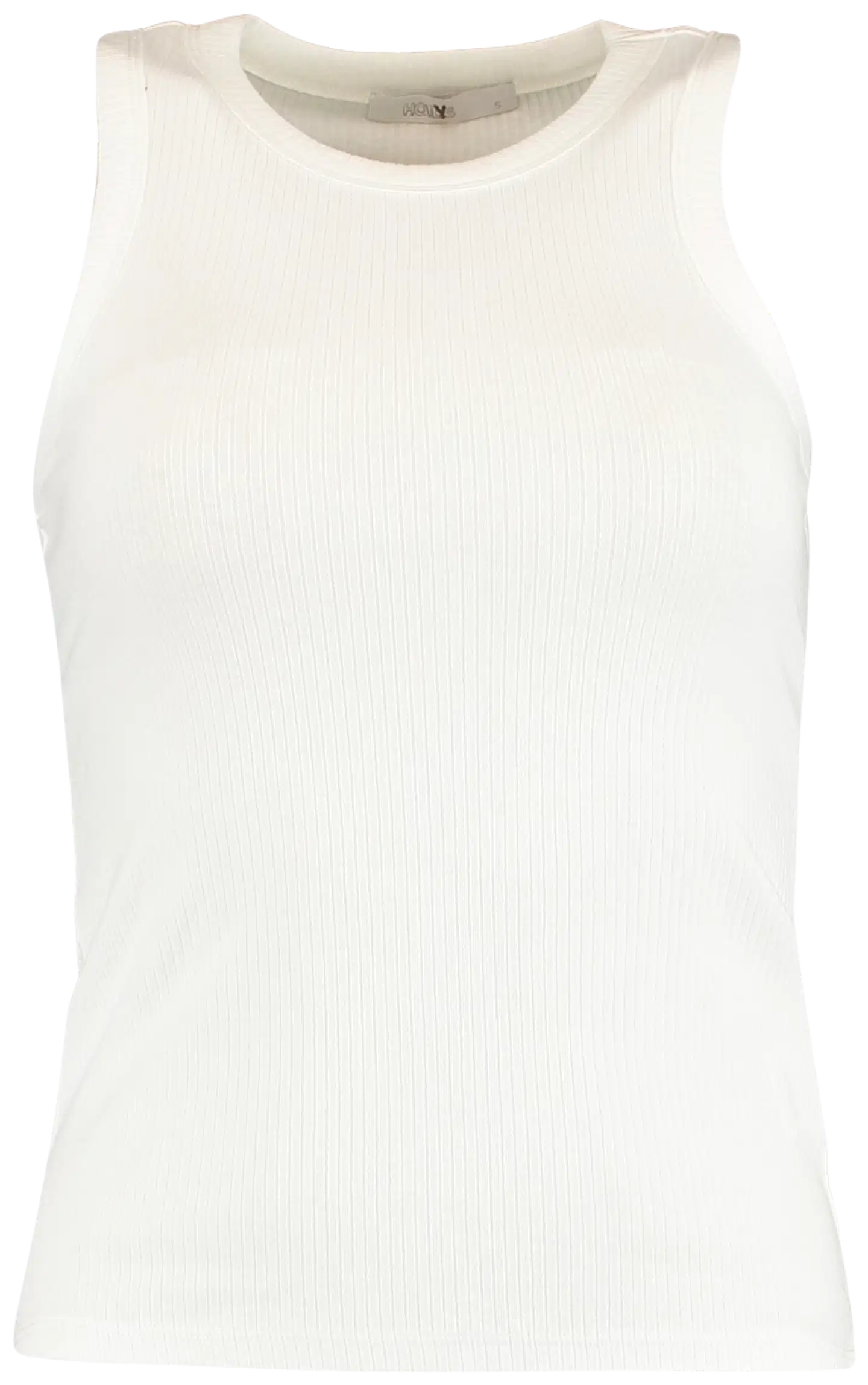 Hailys naisten toppi We44ndy - offwhite - 1