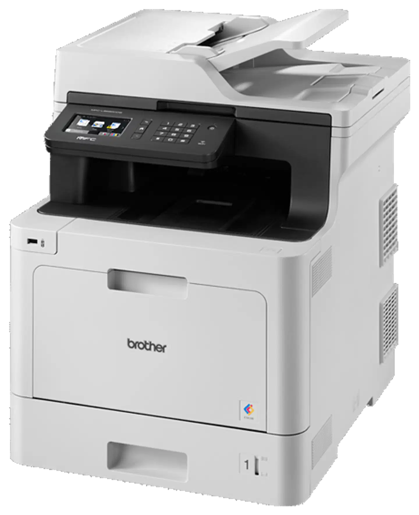 Brother tulostin MFC-L8690CDW - 1