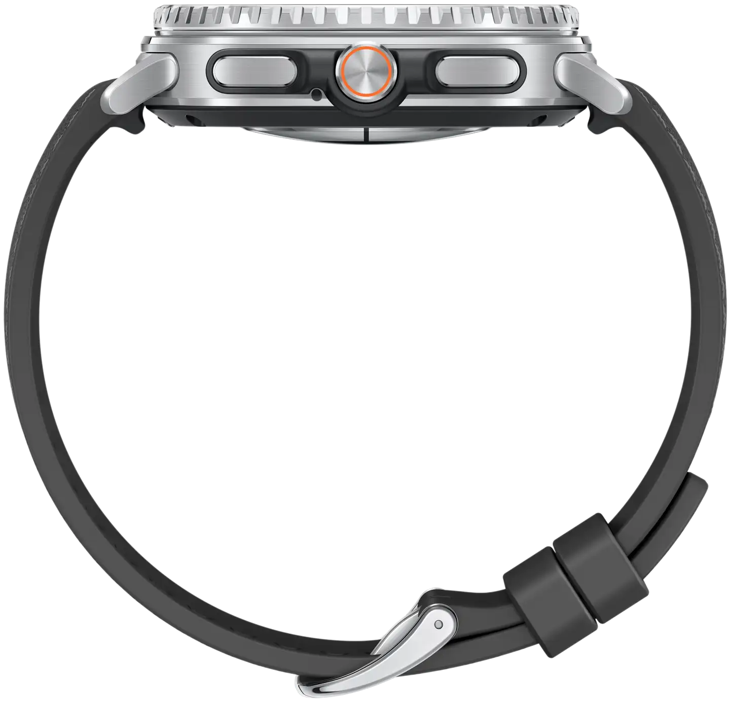 Samsung älykello Watch8 Classic musta bluetooth - 5