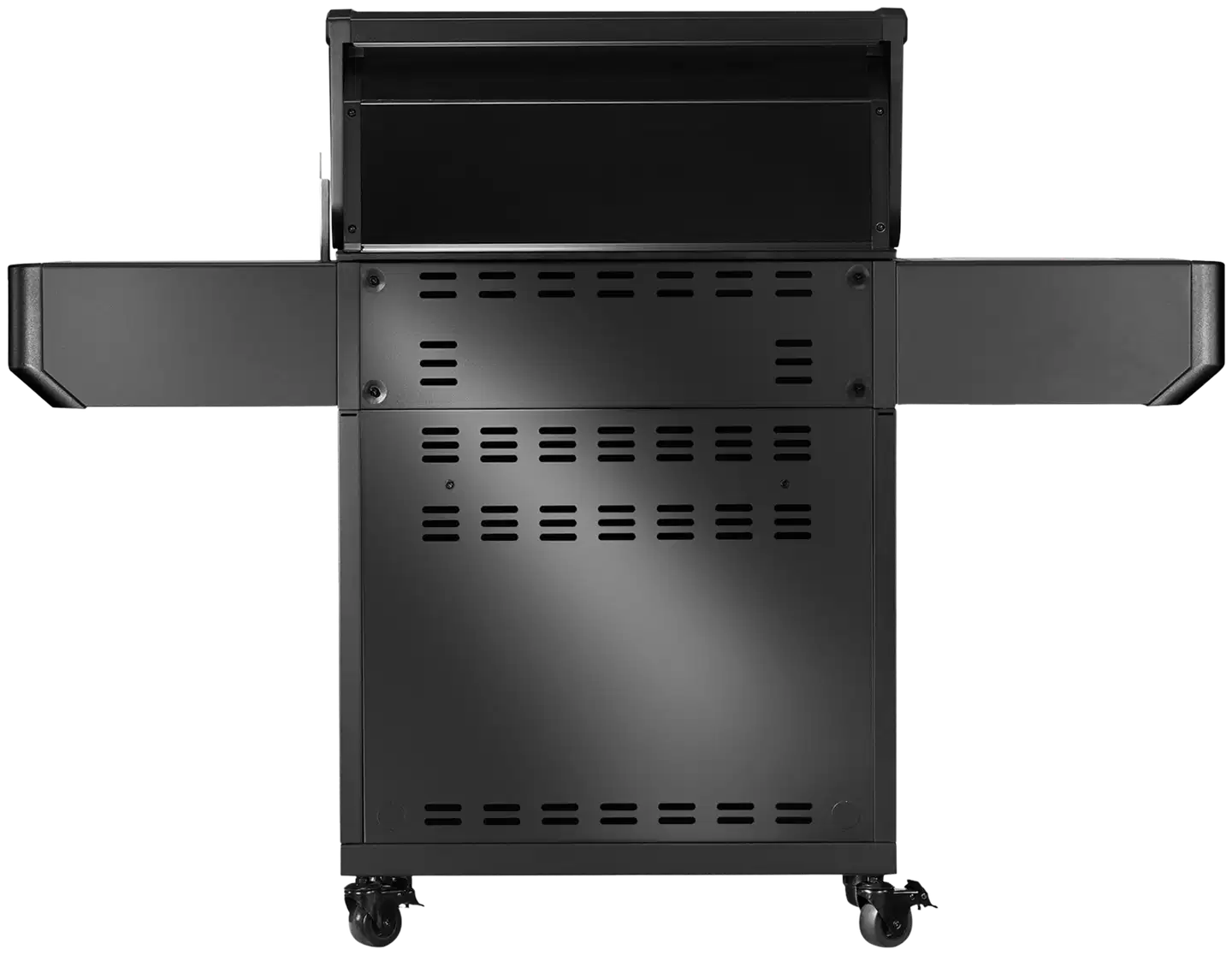 Napoleon Prestige P500 Phantom Connected kaasugrilli - 3