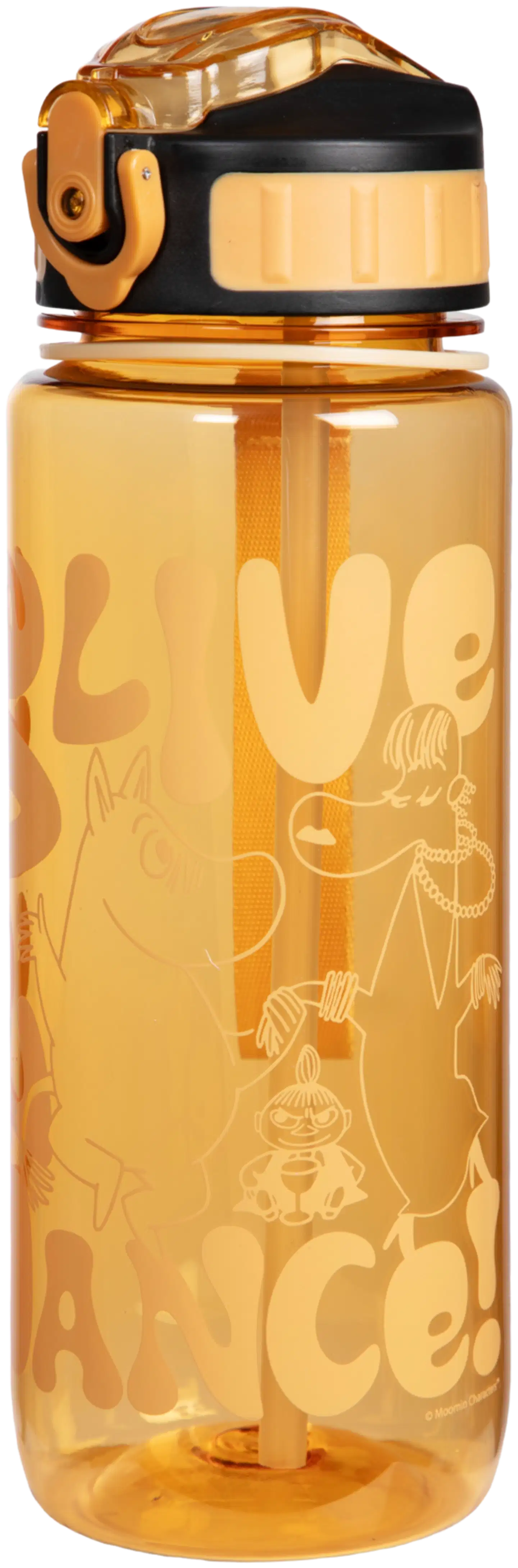 Martinex Muumi Dance juomapullo 800ml - 2