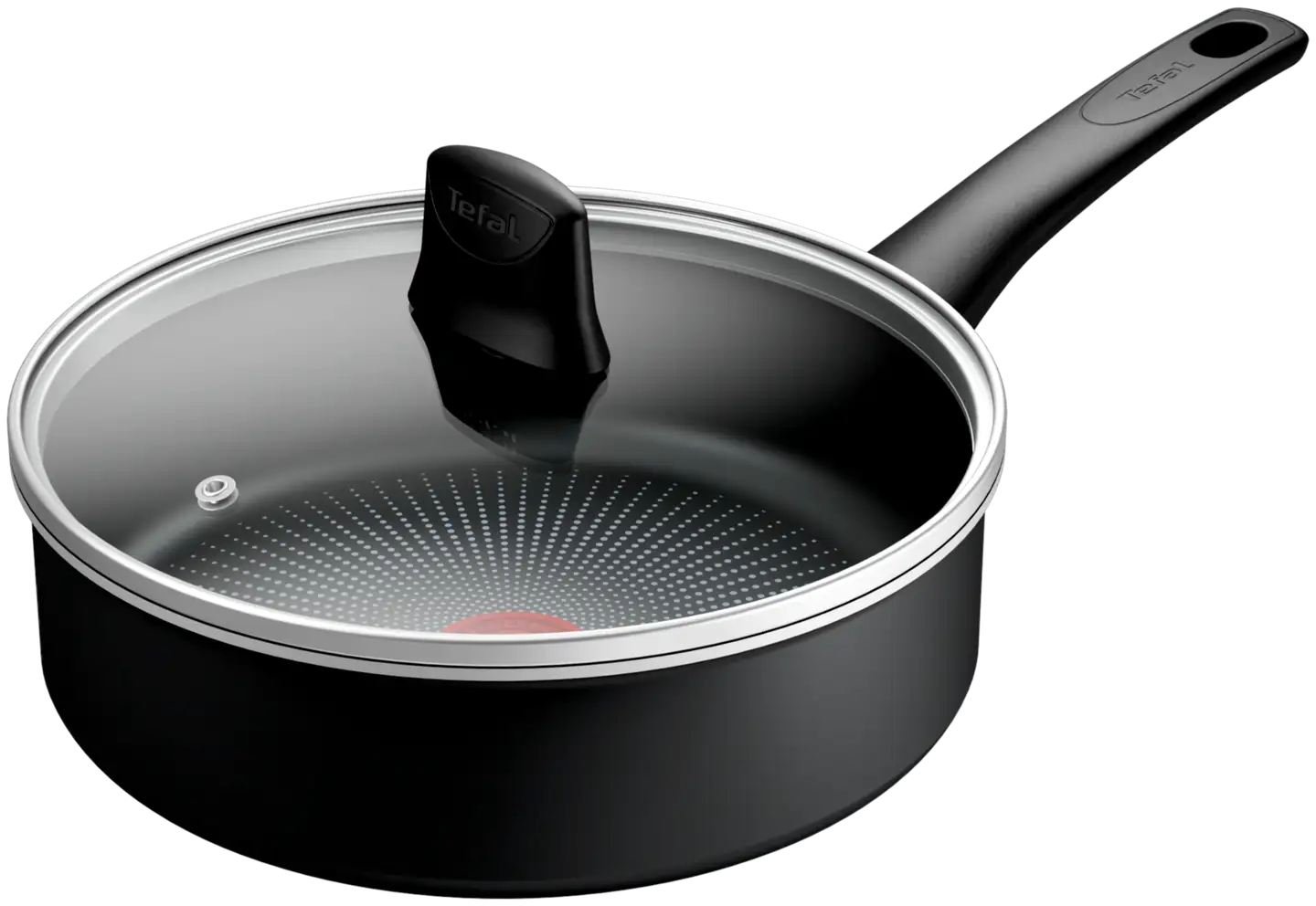 Tefal Force paistokasari 24 cm C3113202 - 1