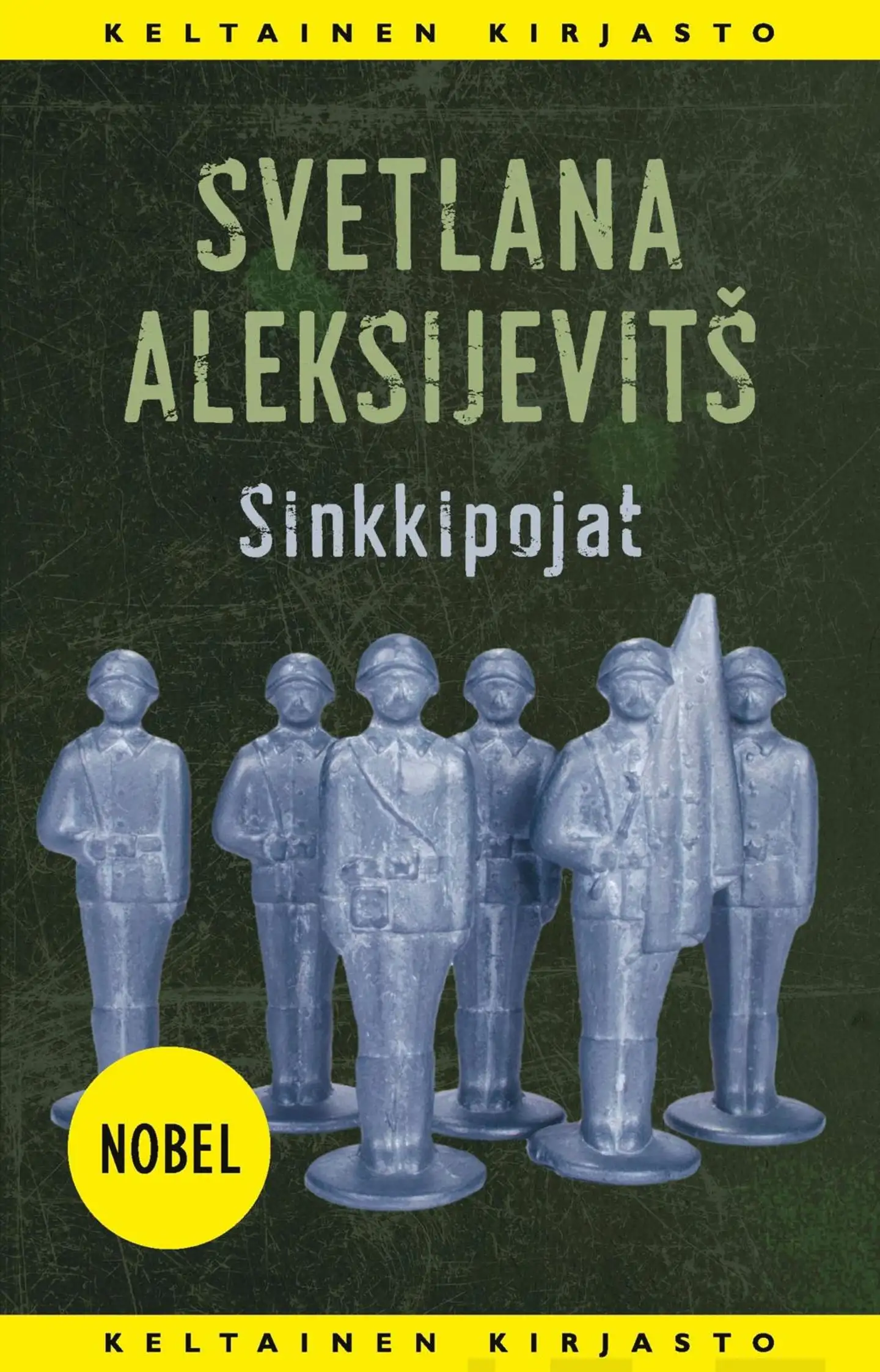 Aleksijevitš, Sinkkipojat