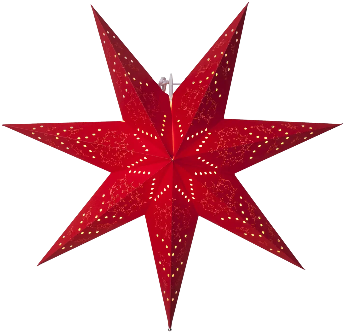 Star Trading paperitähti Sensy - 1