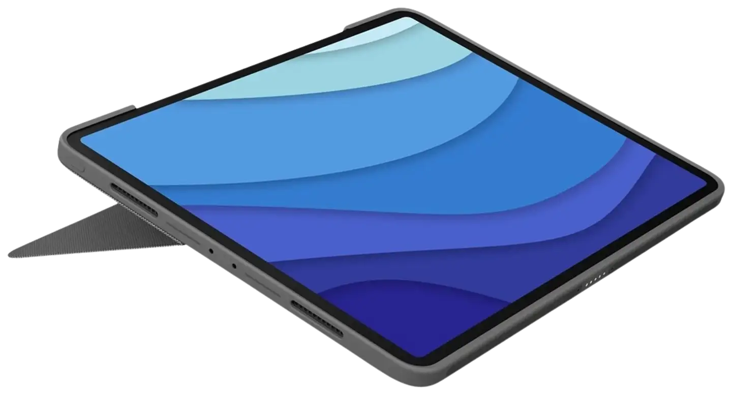 Logitech Näppäimistösuoja iPad Pro 12.9-inch - 4