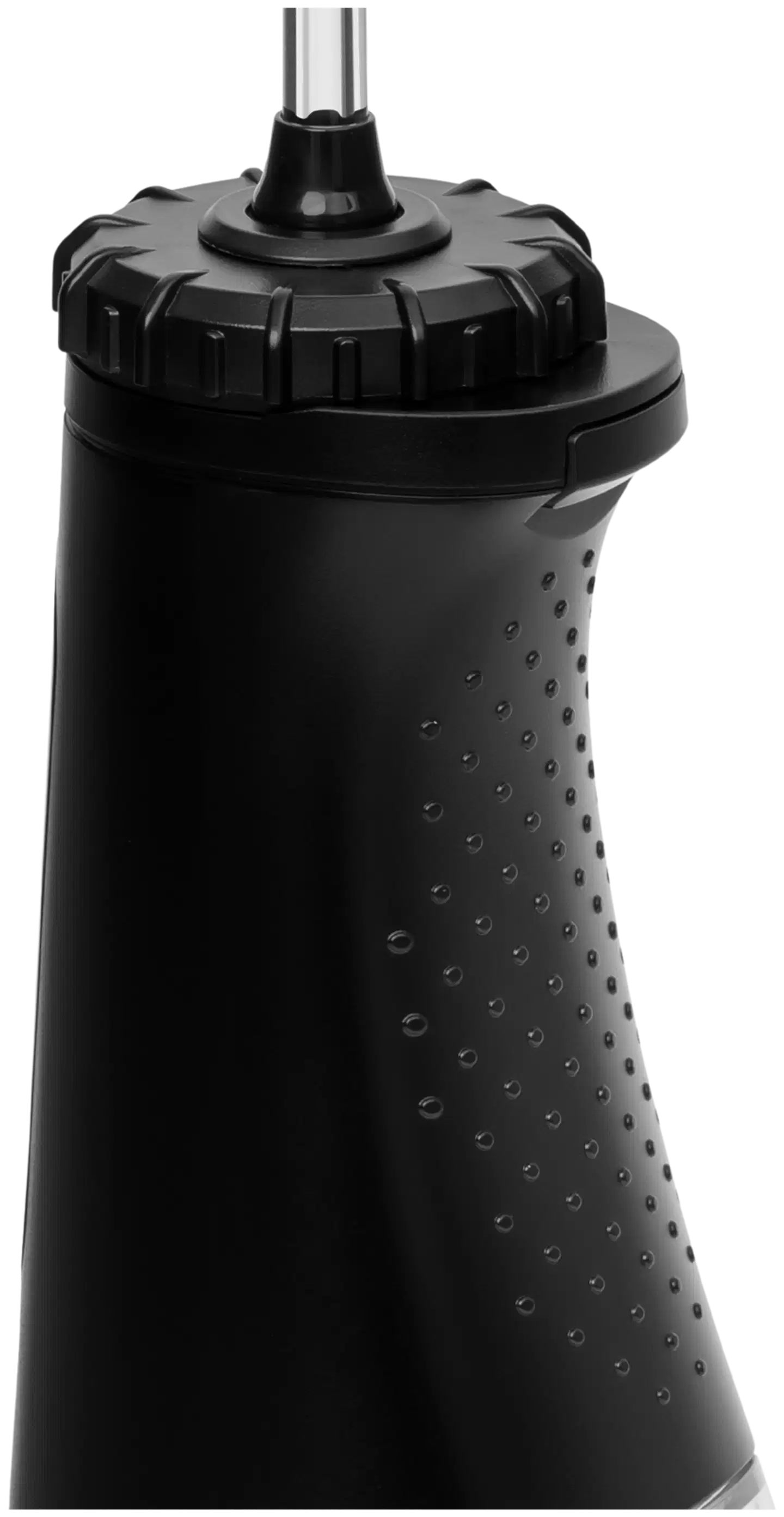 Waterpik WF-26 Cordless Plus Black langaton hammasvälisuihku - 3