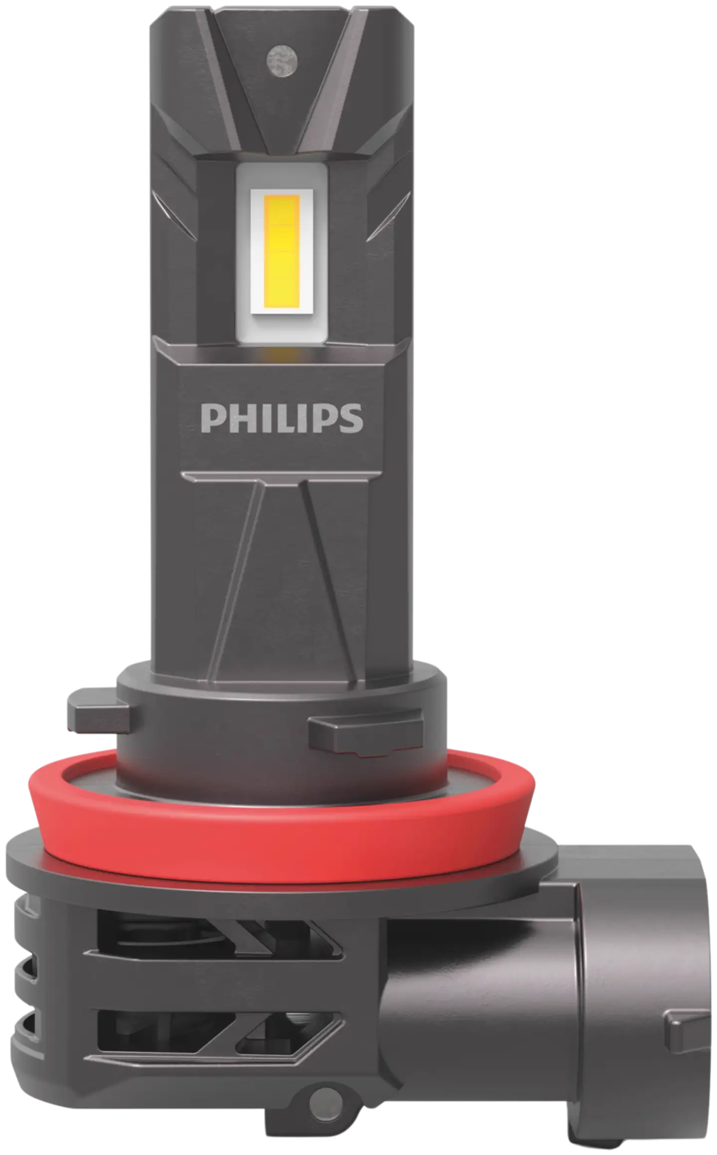 Philips polttimo Ultinon Access LED Fog (H8/H9/H16), 2 kpl - 4