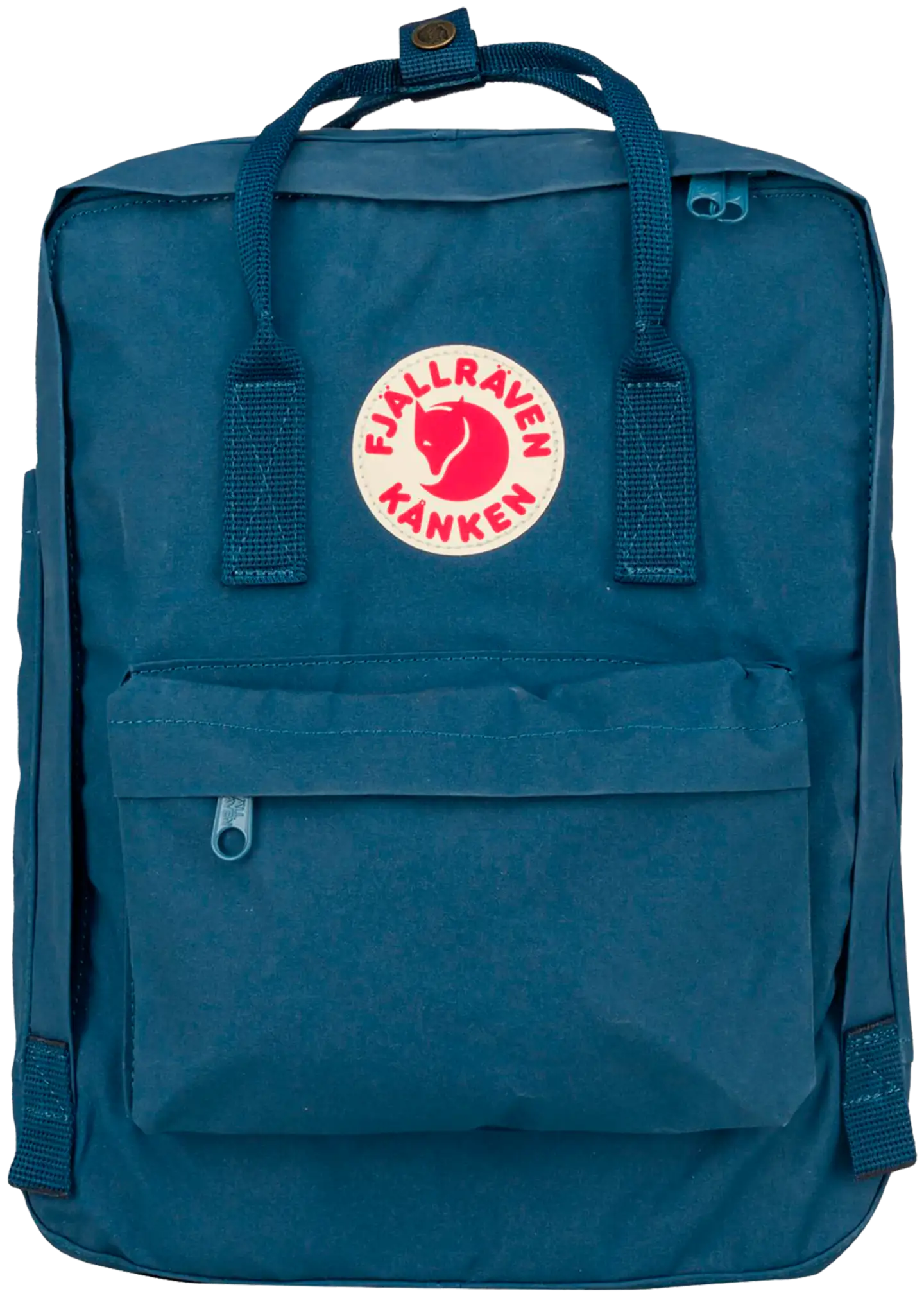 Fjällräven reppu Kånken 16 L - 1