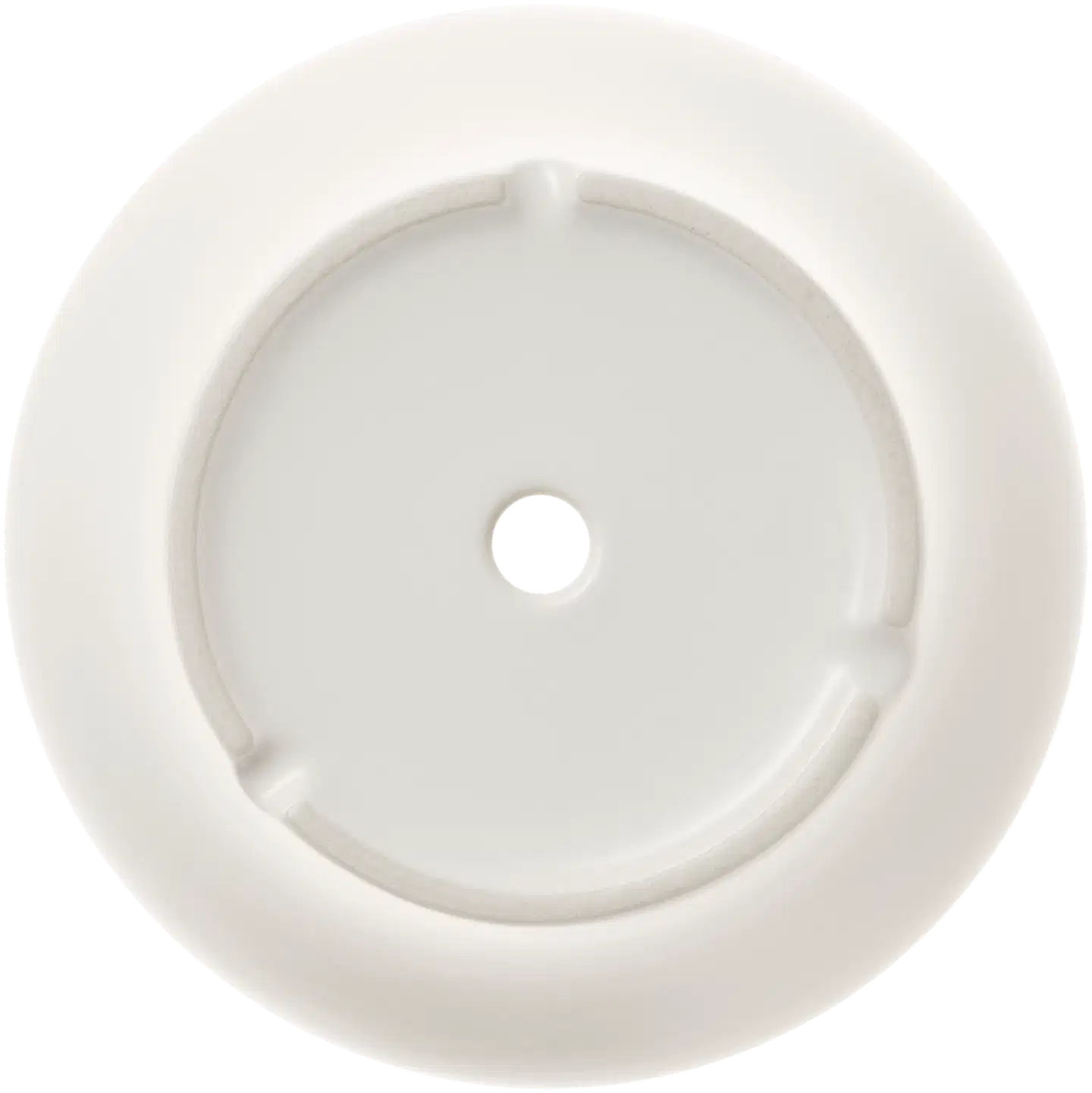 Arabia kukkaruukku SN 11 cm matta valk. - 2