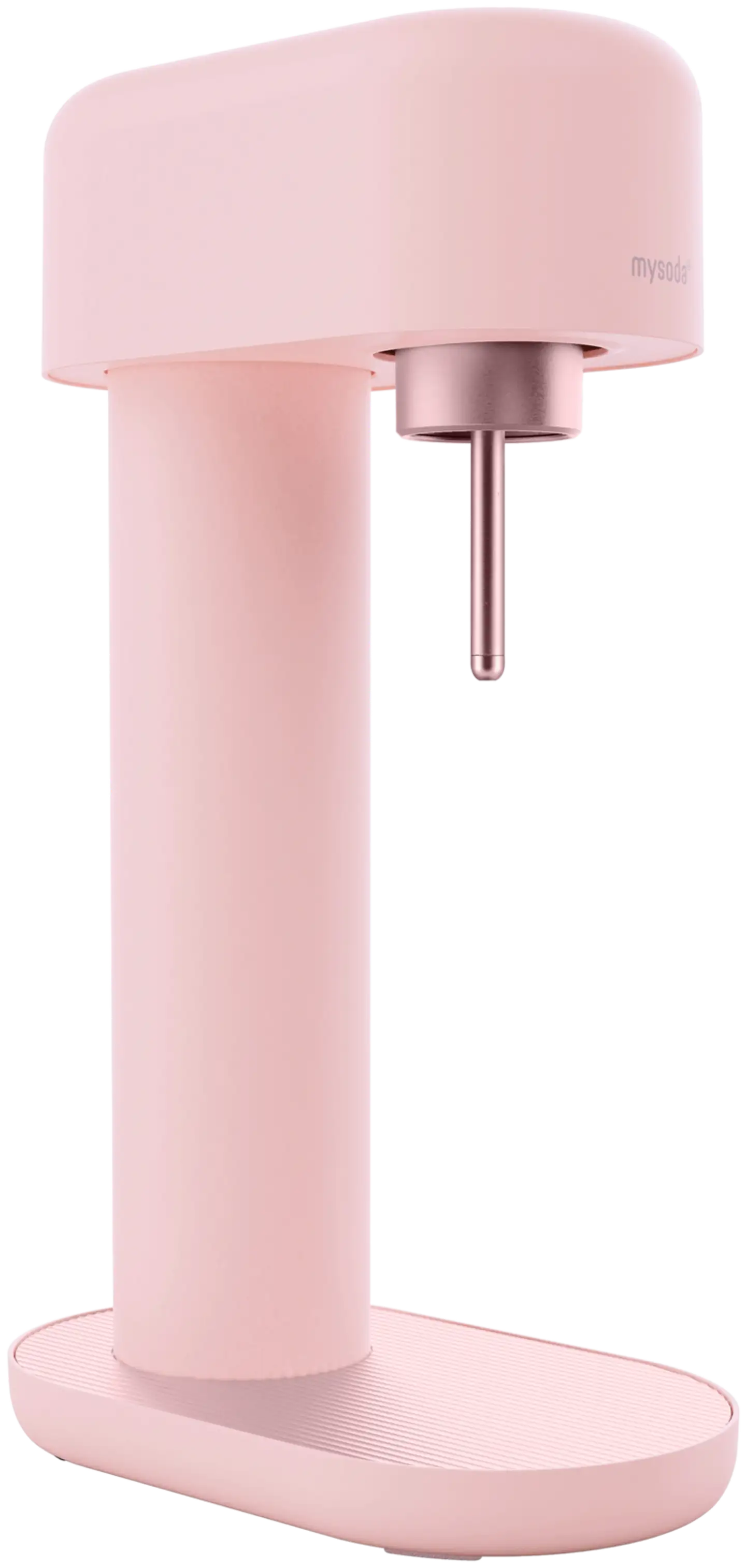 Mysoda Ruby 2 Pink -hiilihapotuslaite - 1