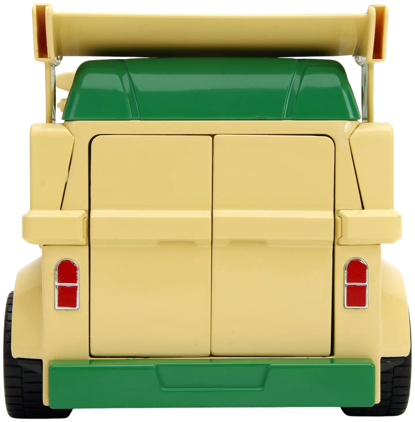 Jada Donatello jaTurtles Party Wagon, 20 cm, 1:24, die-cast - 8