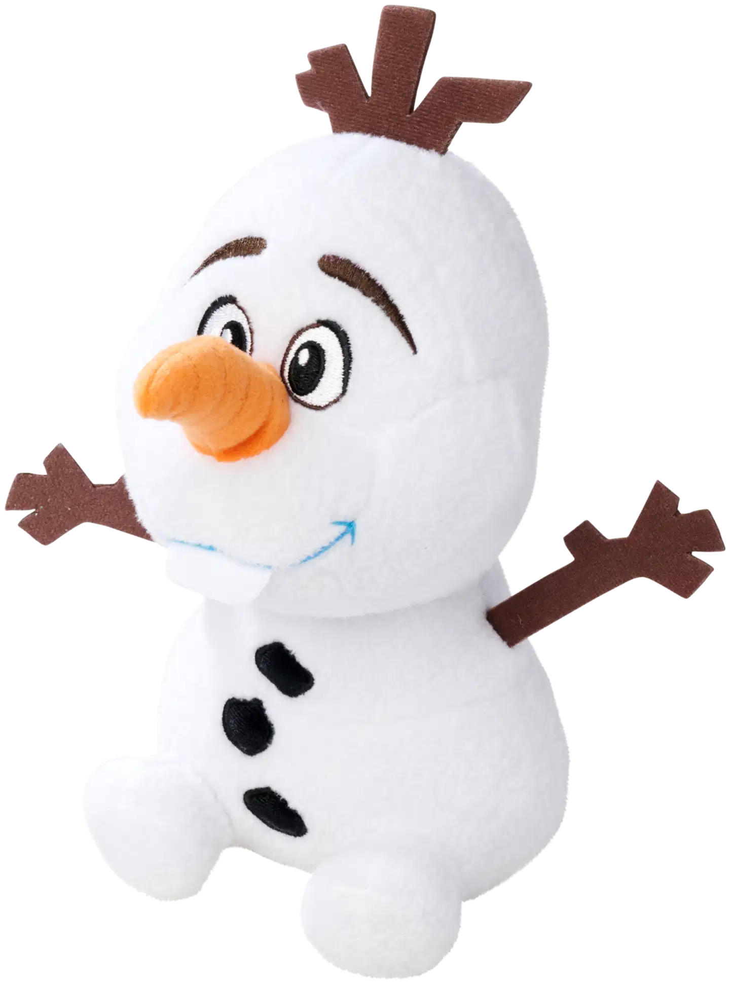 Simba - Disney - Olaf, pehmo, 25 cm - 3
