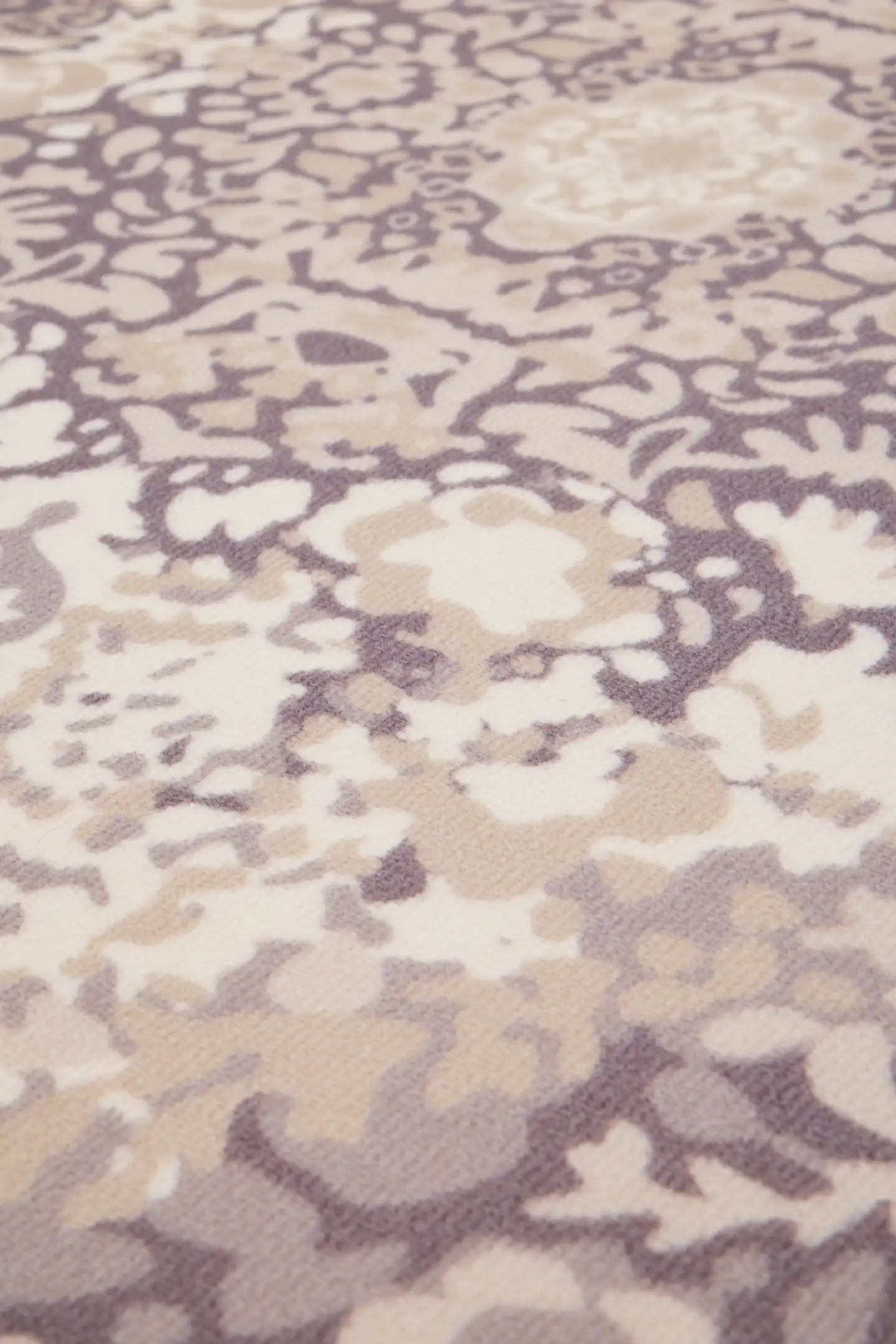 Vallila kynnysmatto Bahia 50x80 cm latte - 4