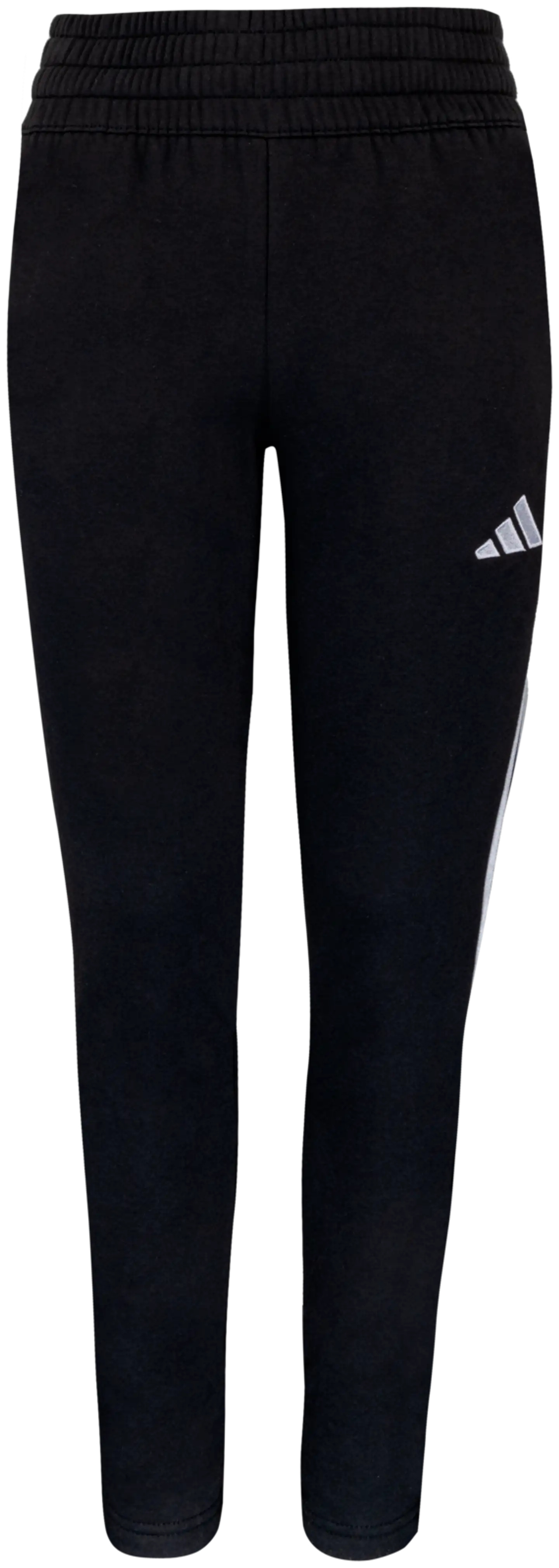 Adidas nuorten collegehousut HS3614 - BLACK - 1