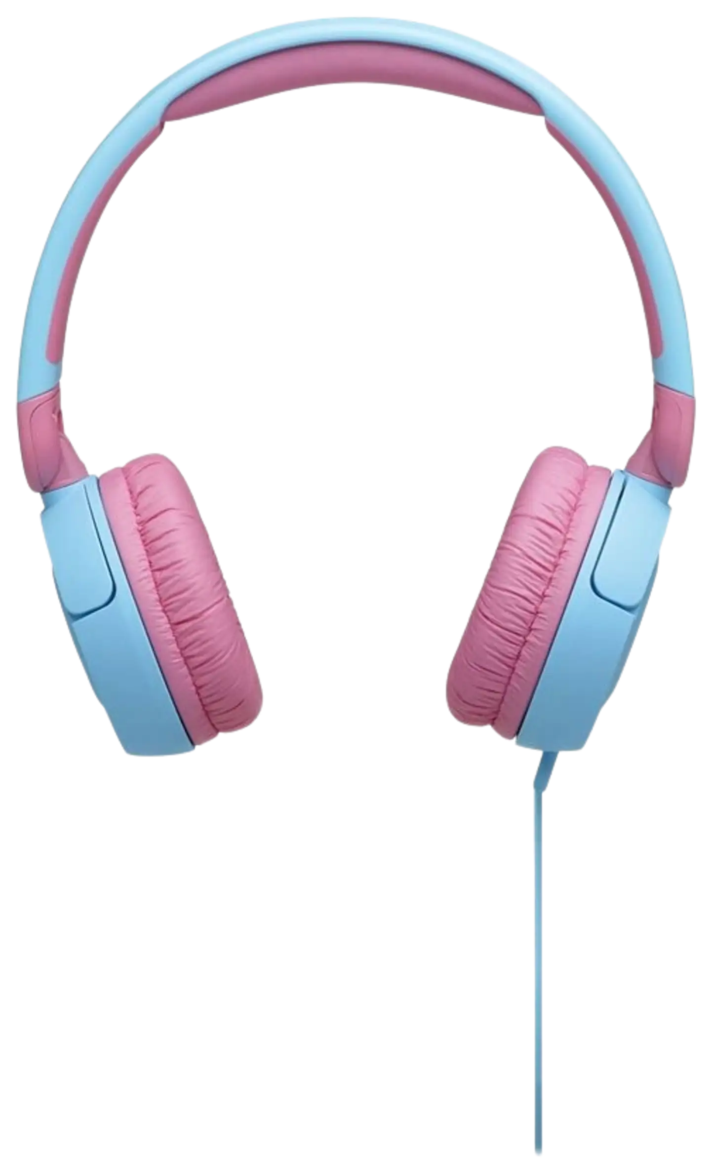 JBL kuulokkeet JR310 sininen - 2