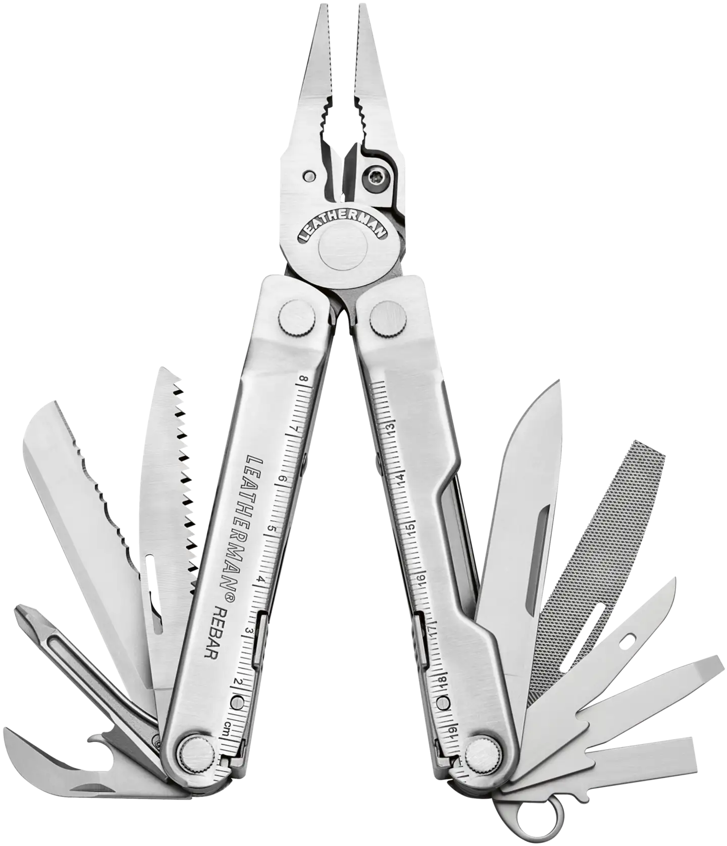 Leatherman rebar monitoimityökalu - 1