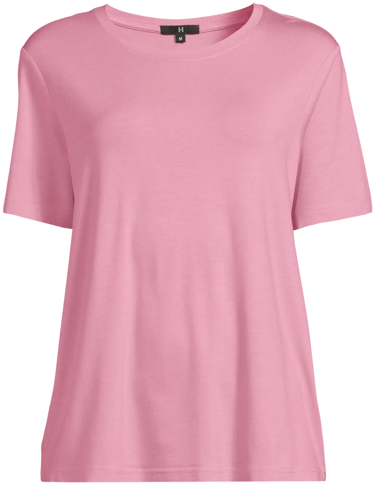 House naisten t-paita Ancy - Cashmere rose - 2